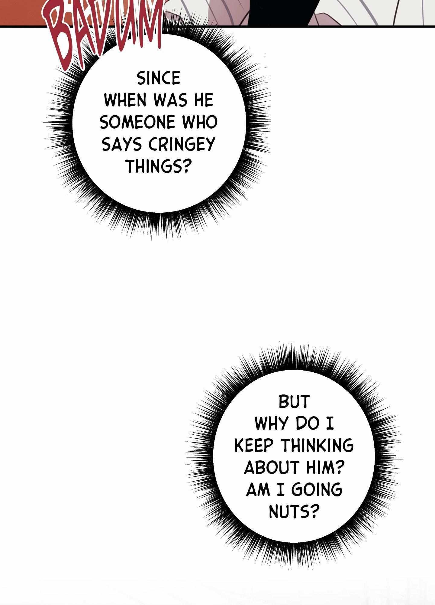 Tugging at My Heart Chapter 8 page 37 - 