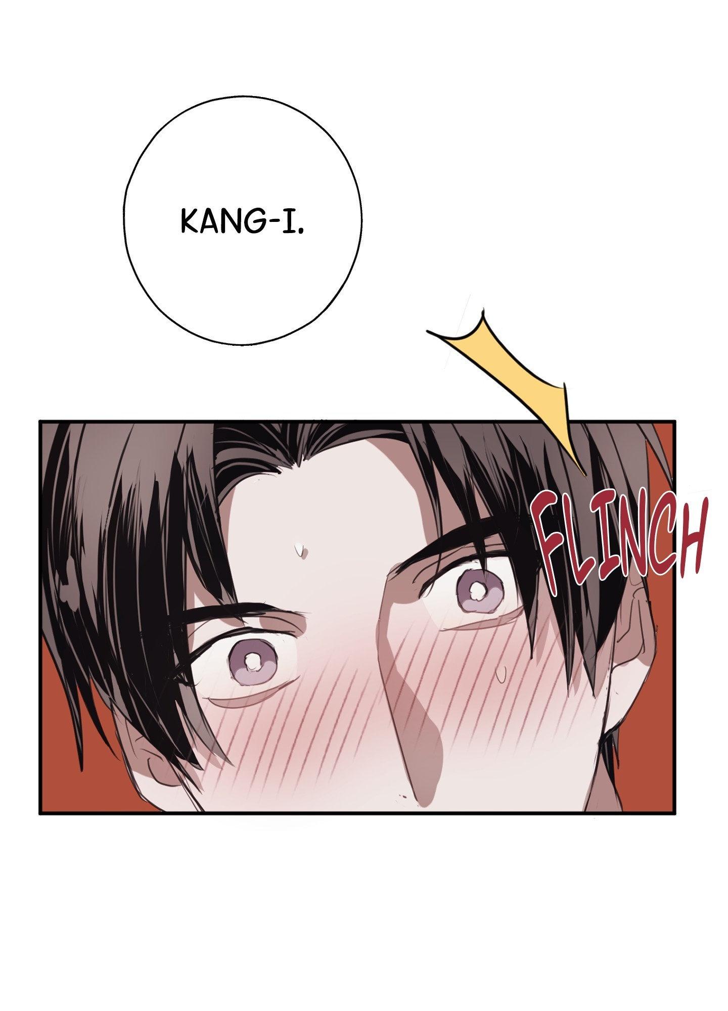 Tugging at My Heart Chapter 8 page 39 - 