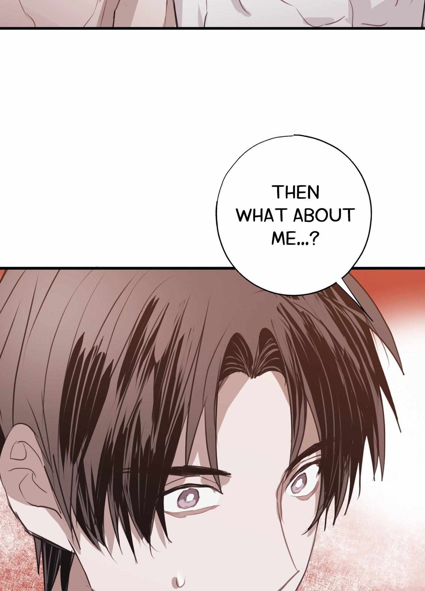 Tugging at My Heart Chapter 8 page 5 - 