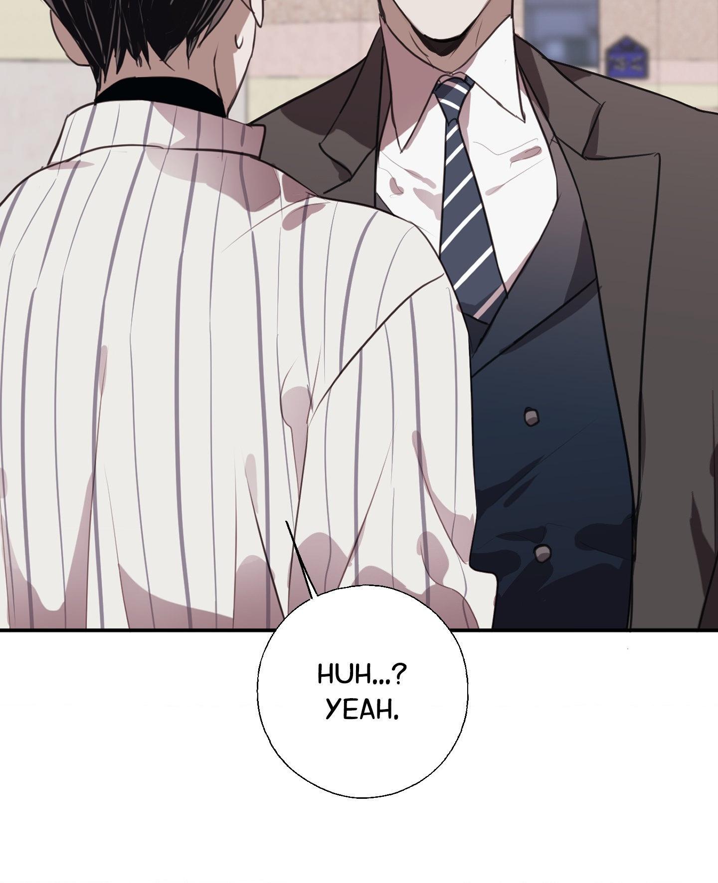 Tugging at My Heart Chapter 8 page 41 - 
