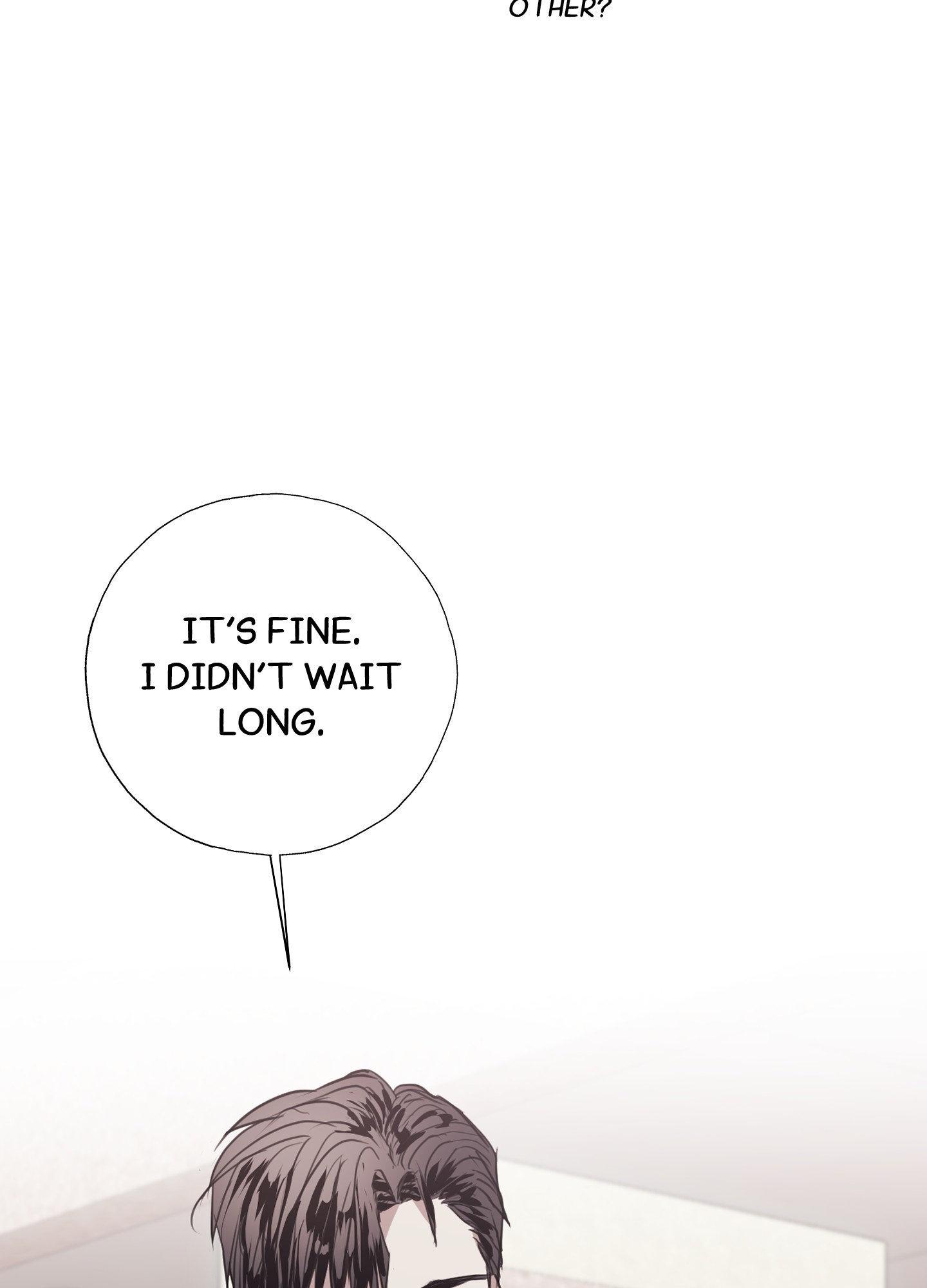 Tugging at My Heart Chapter 8 page 44 - 