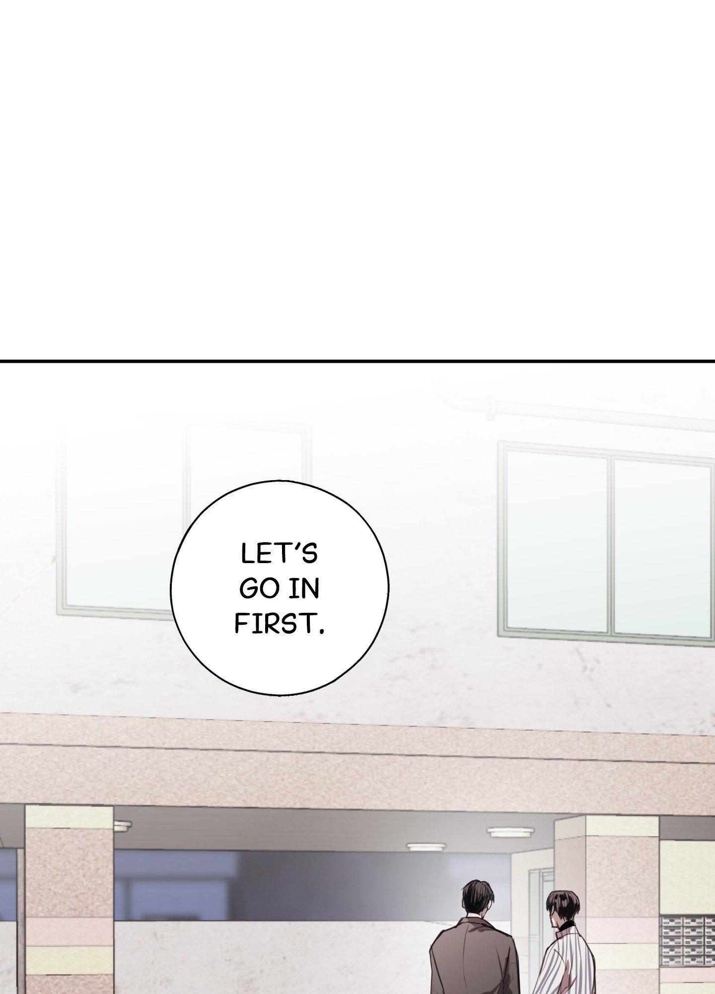 Tugging at My Heart Chapter 8 page 47 - 