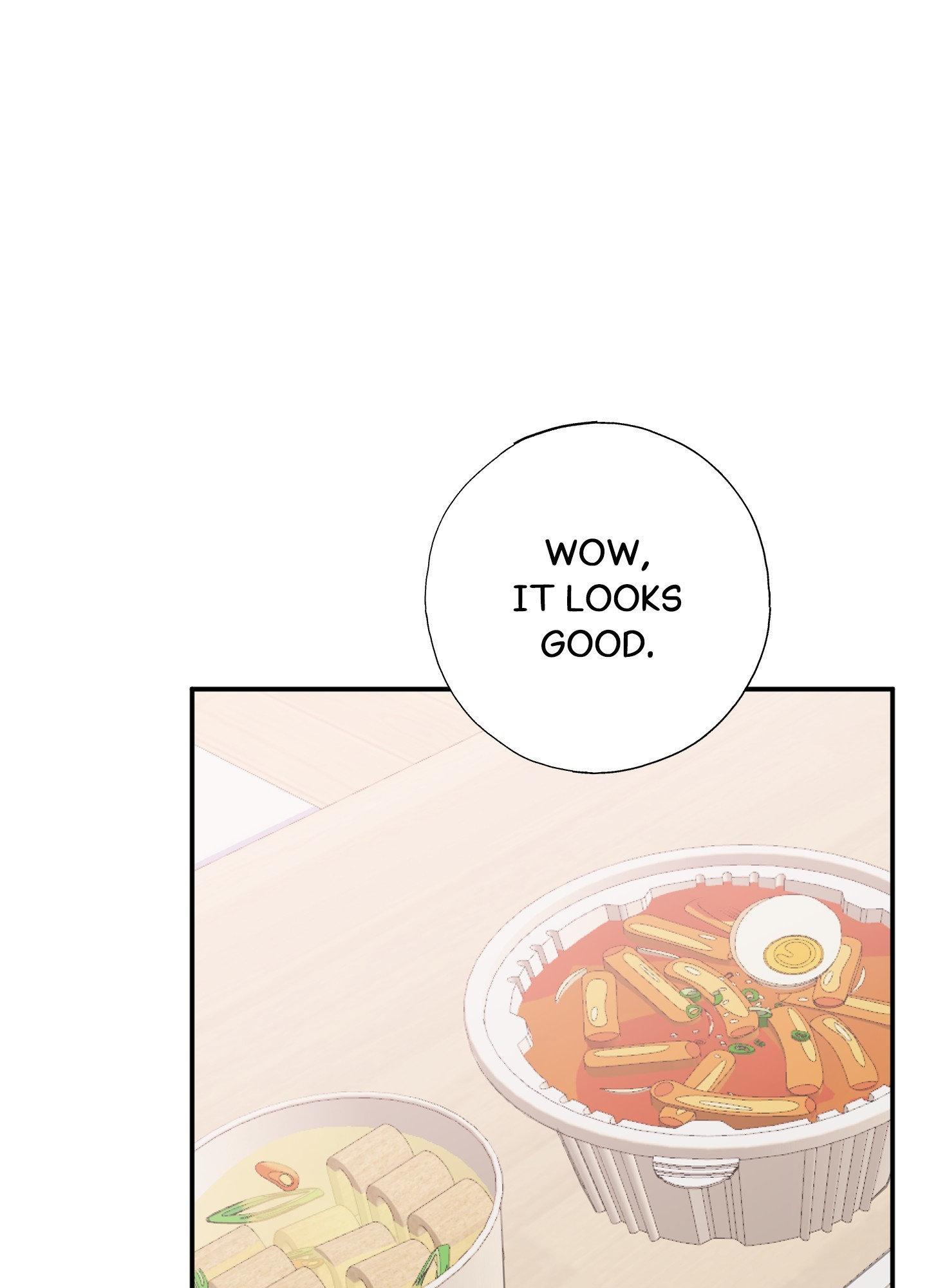 Tugging at My Heart Chapter 8 page 49 - 