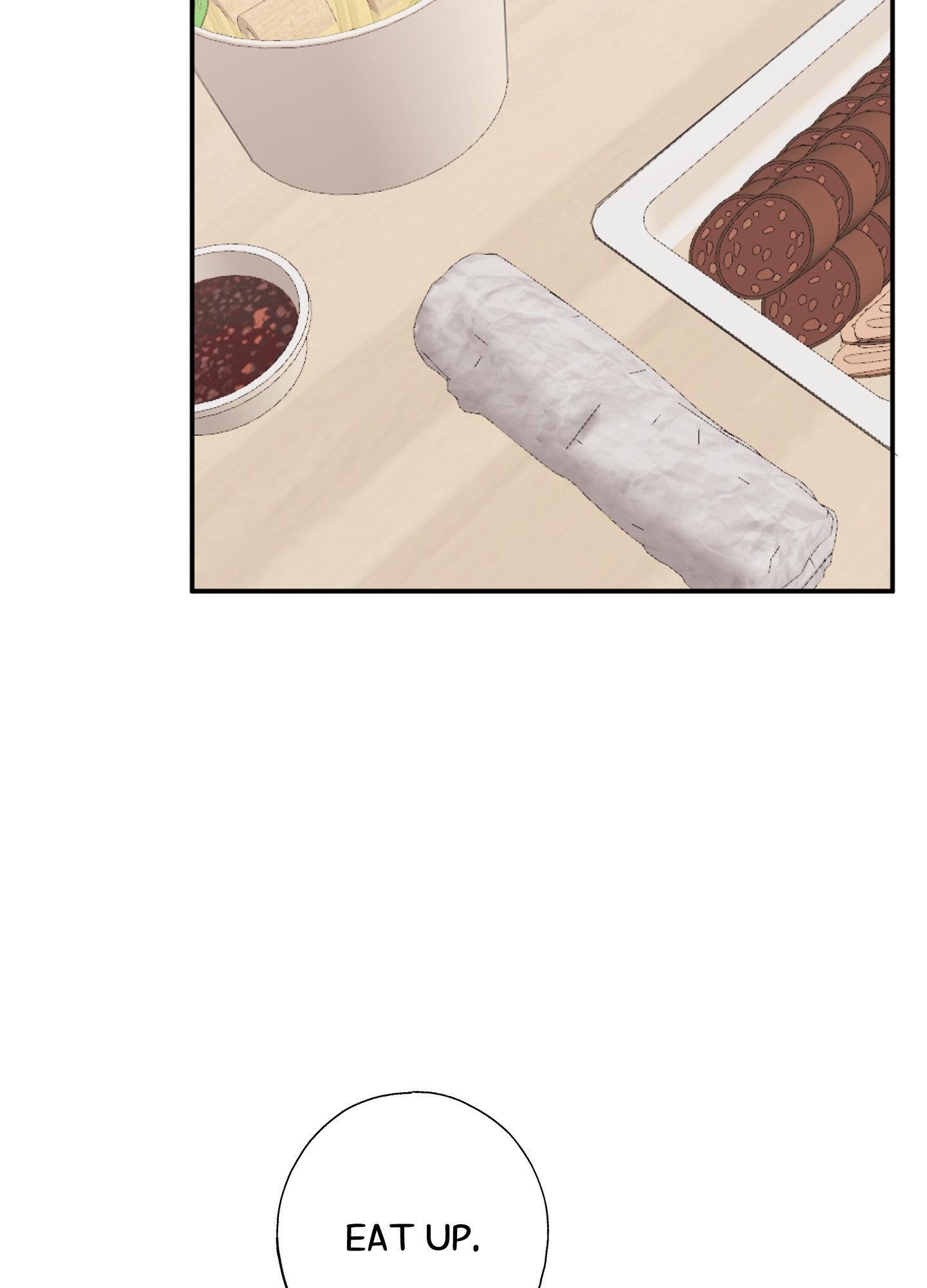 Tugging at My Heart Chapter 8 page 50 - 