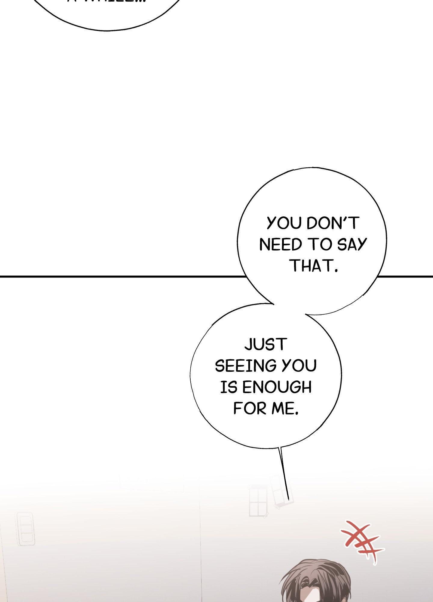 Tugging at My Heart Chapter 8 page 55 - 