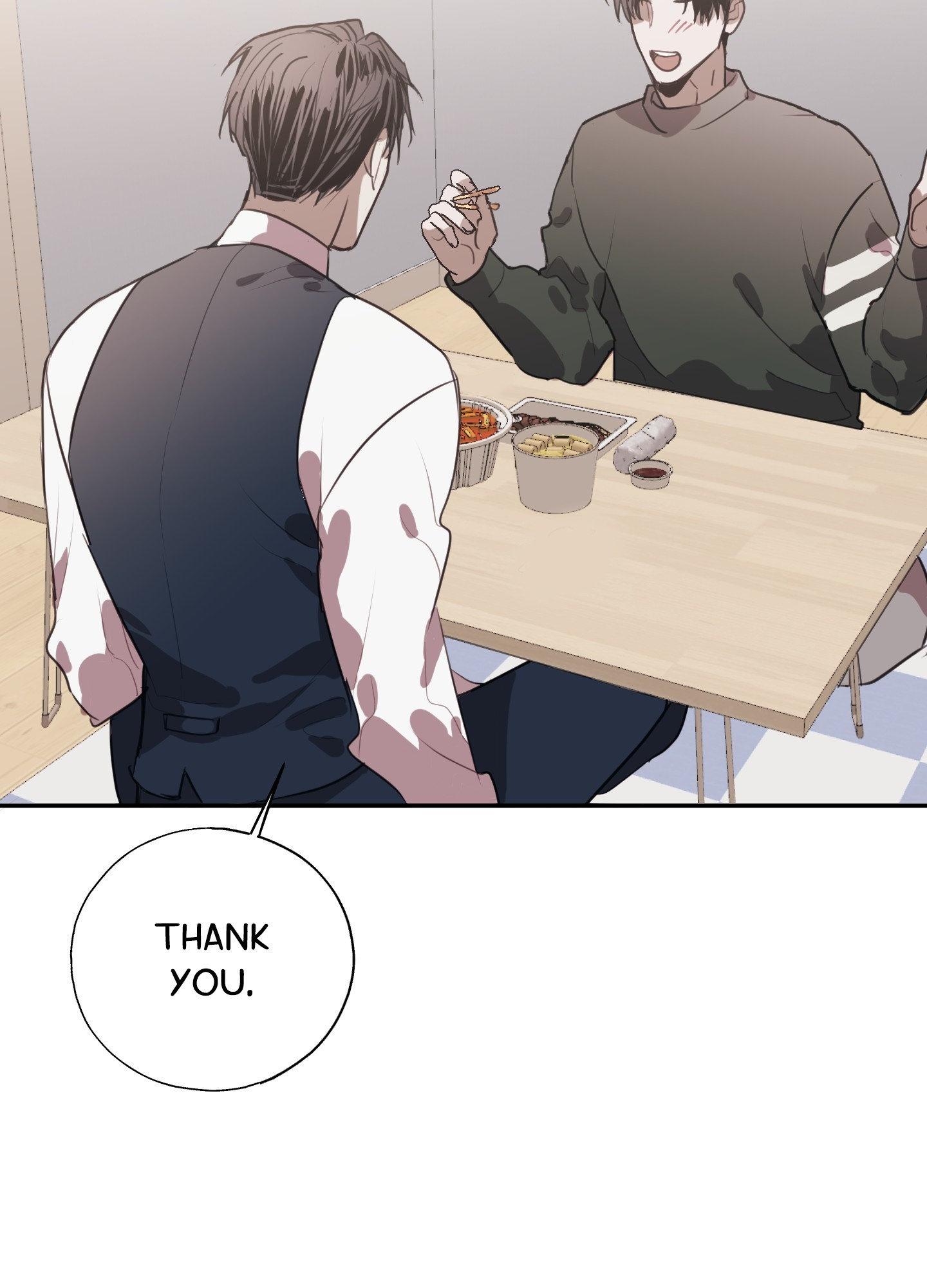 Tugging at My Heart Chapter 8 page 56 - 