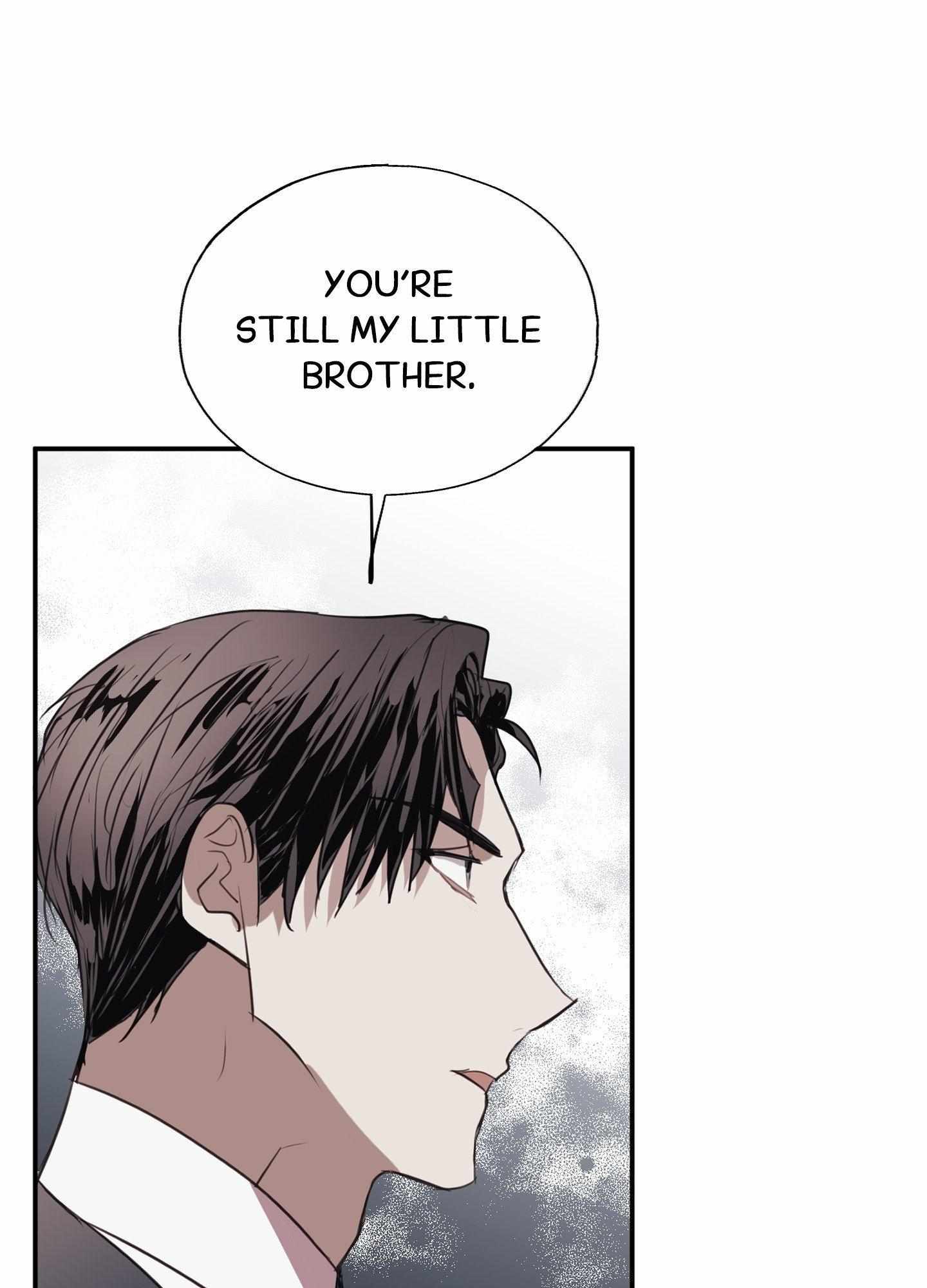 Tugging at My Heart Chapter 8 page 58 - 