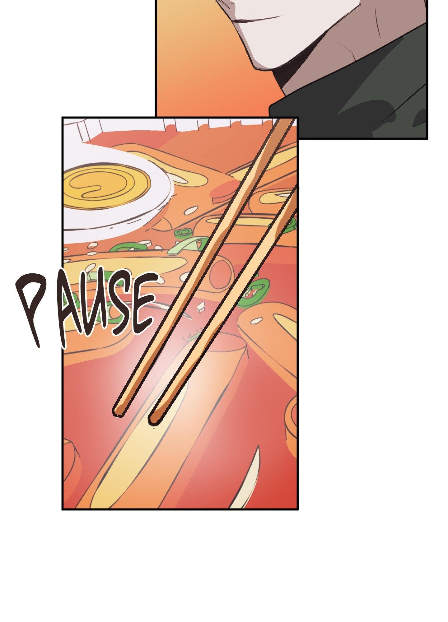 Tugging at My Heart Chapter 8 page 60 - 