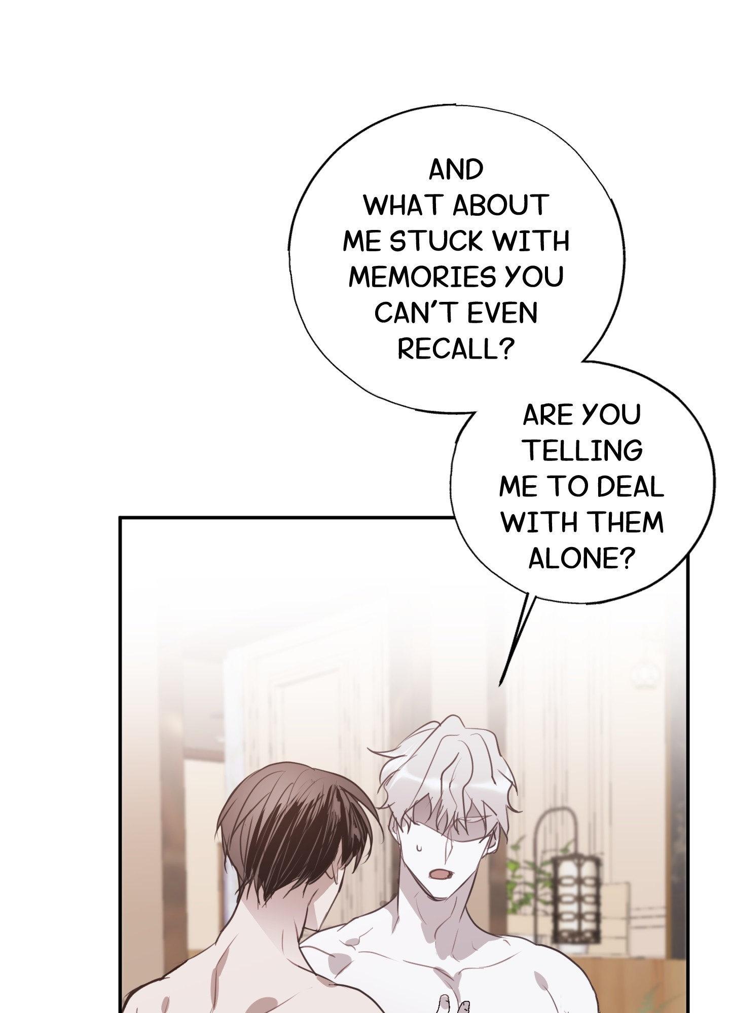 Tugging at My Heart Chapter 8 page 7 - 