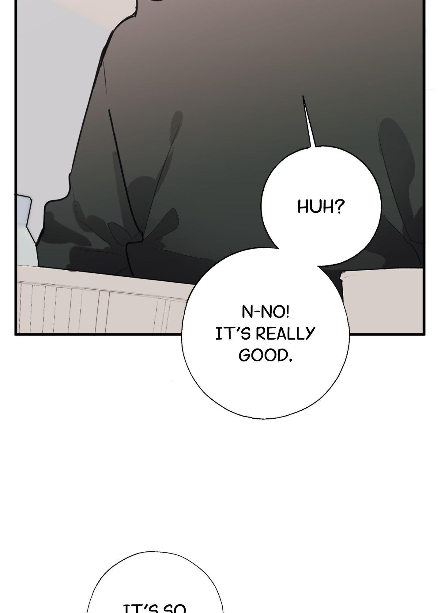Tugging at My Heart Chapter 8 page 65 - 
