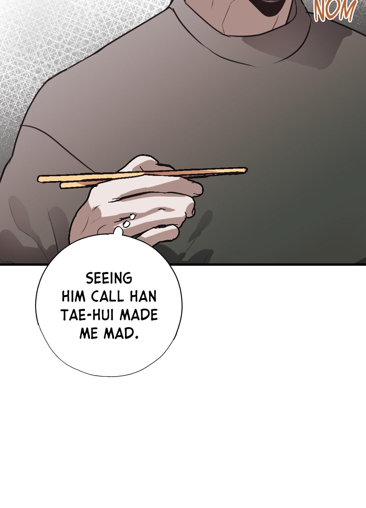 Tugging at My Heart Chapter 8 page 68 - 