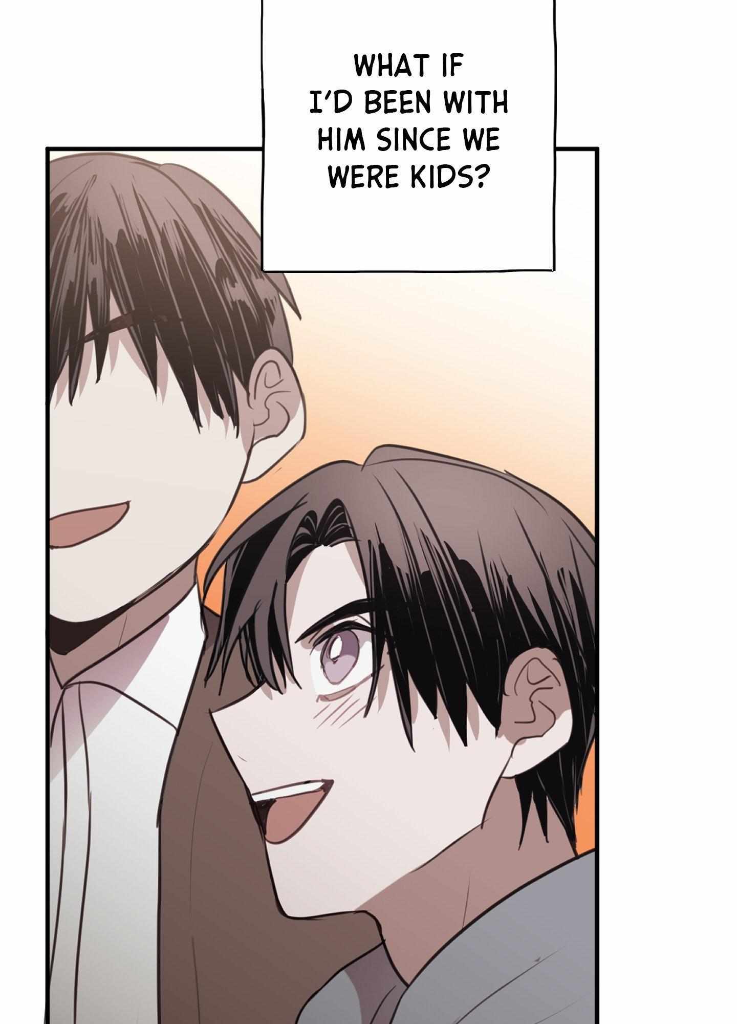 Tugging at My Heart Chapter 8 page 70 - 