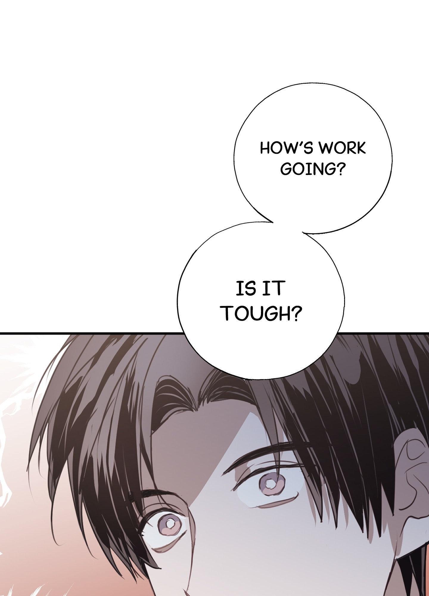 Tugging at My Heart Chapter 8 page 75 - 