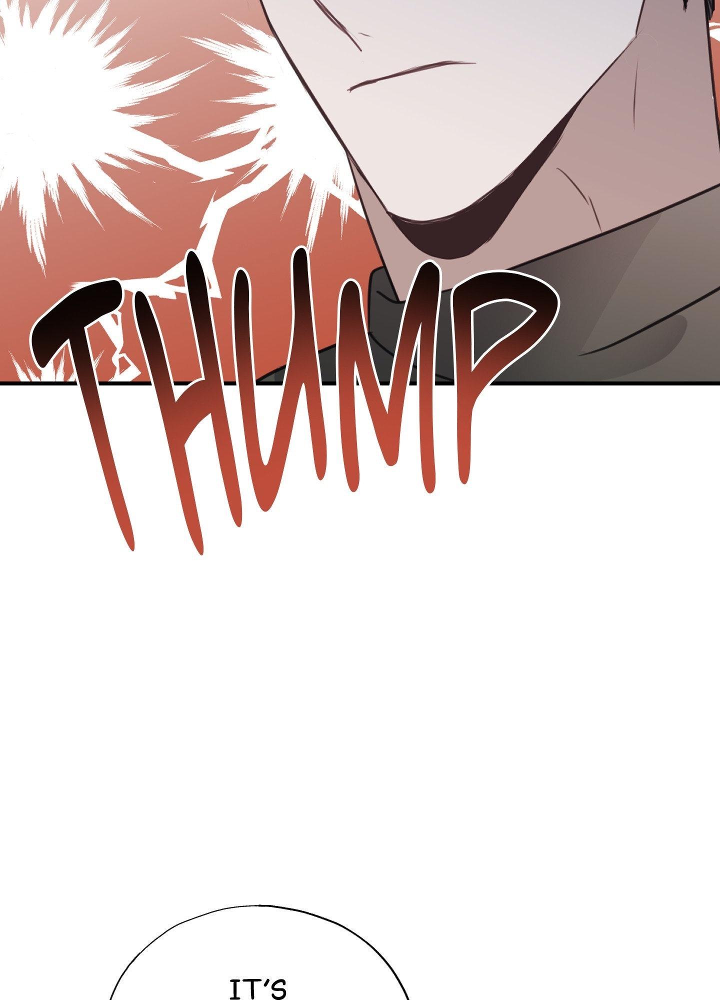 Tugging at My Heart Chapter 8 page 76 - 