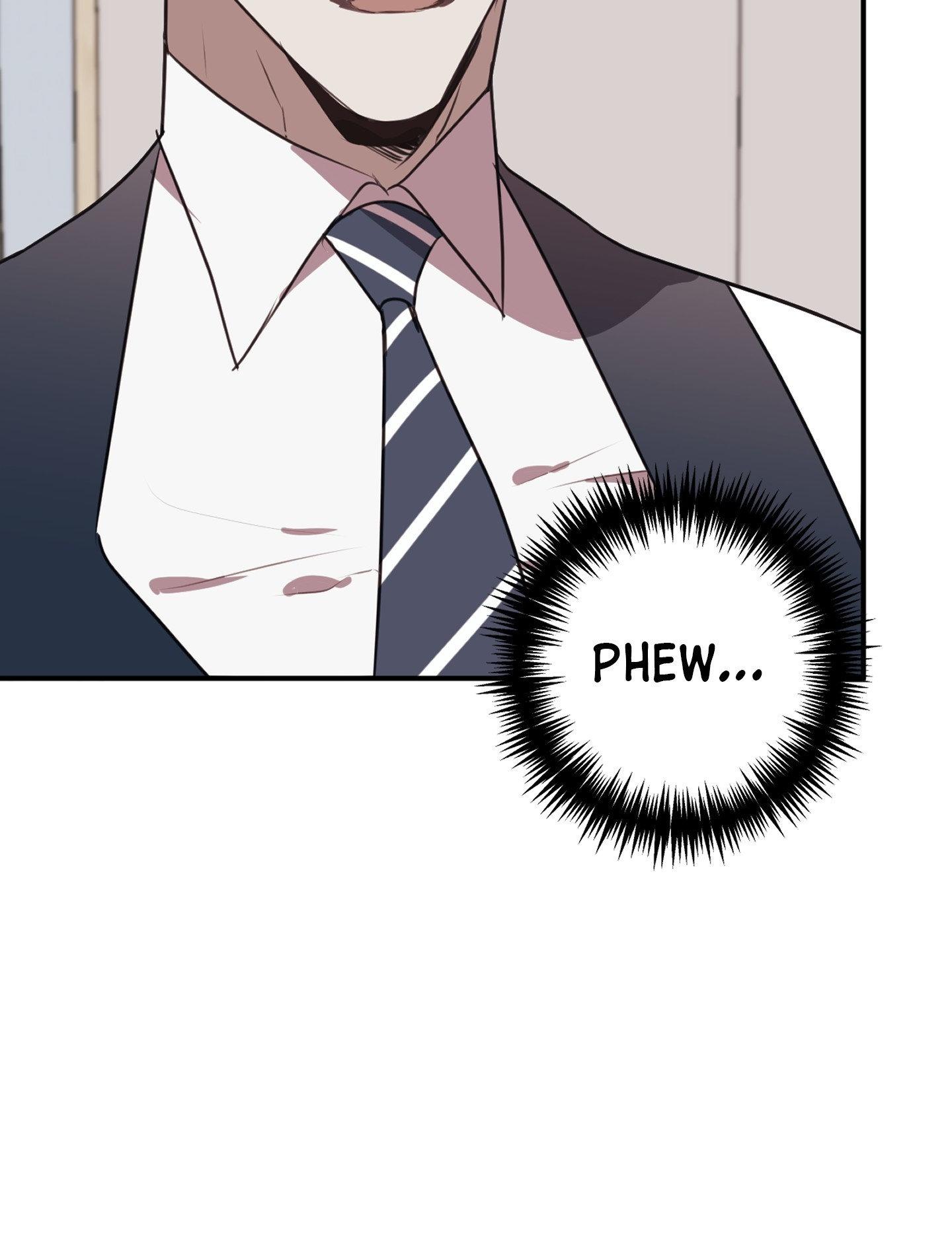 Tugging at My Heart Chapter 8 page 80 - 