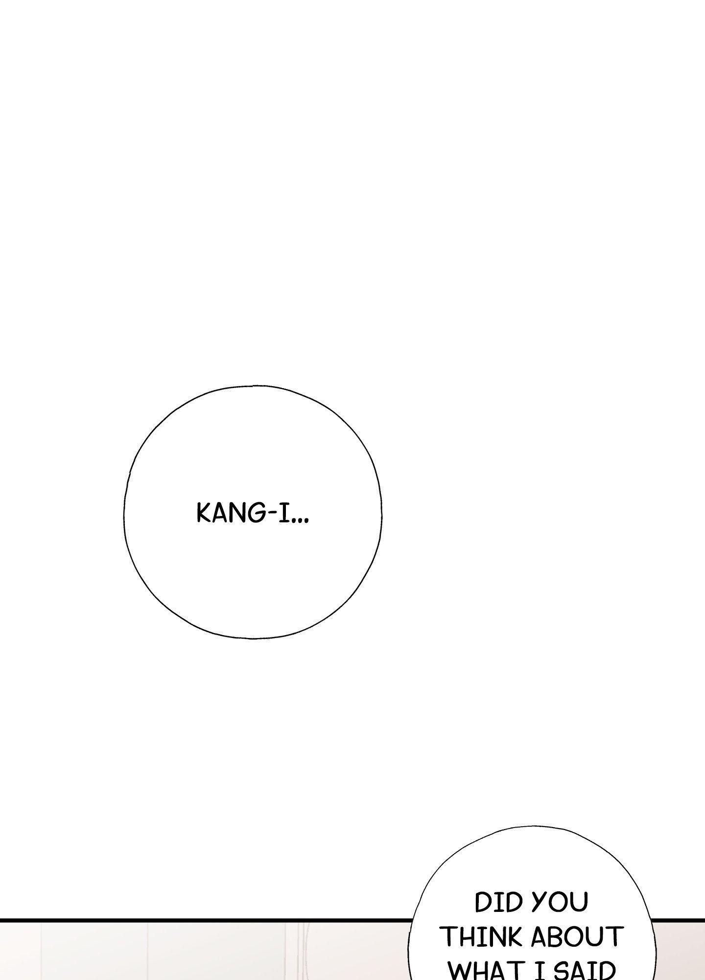 Tugging at My Heart Chapter 8 page 81 - 