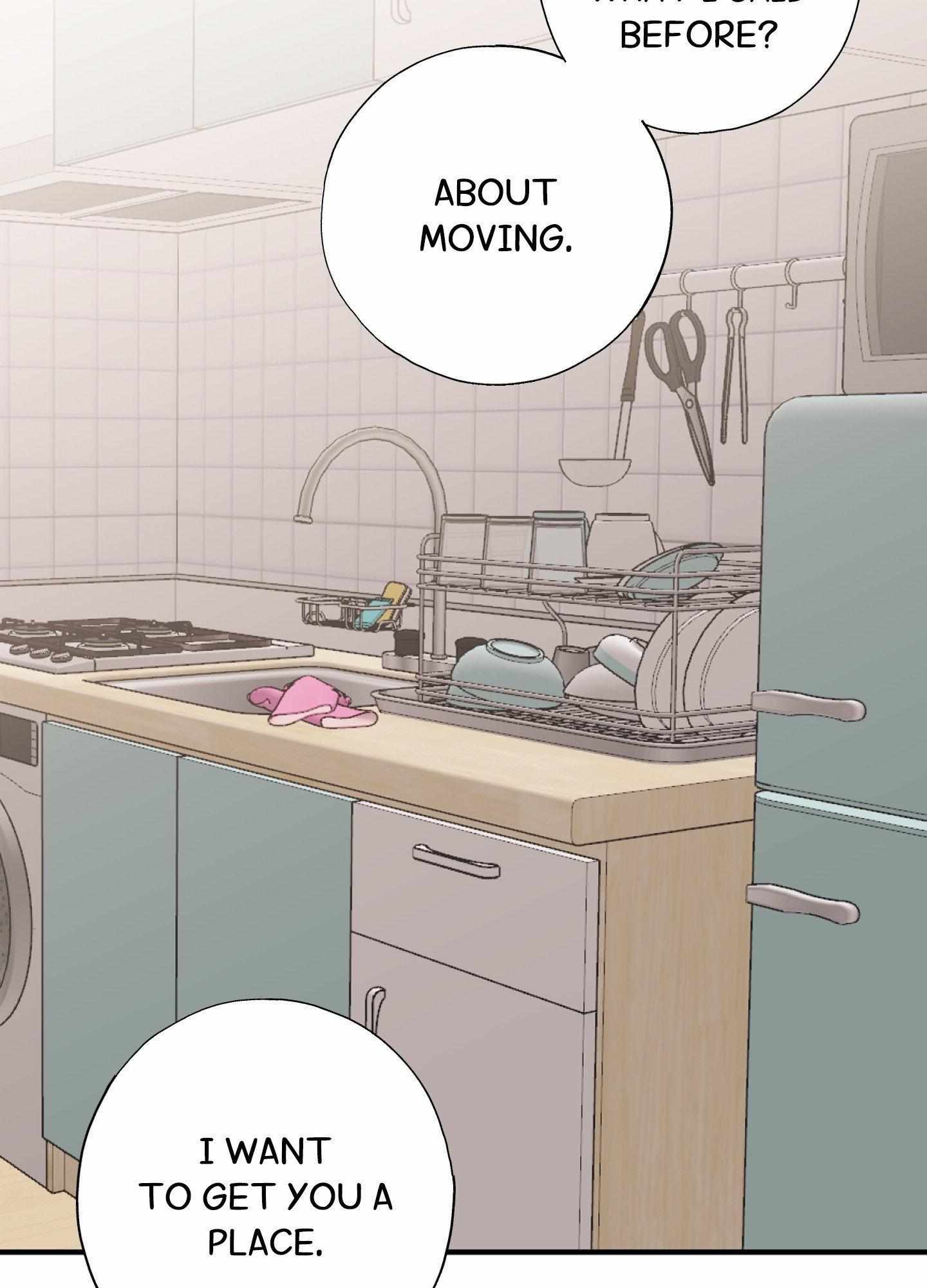 Tugging at My Heart Chapter 8 page 82 - 