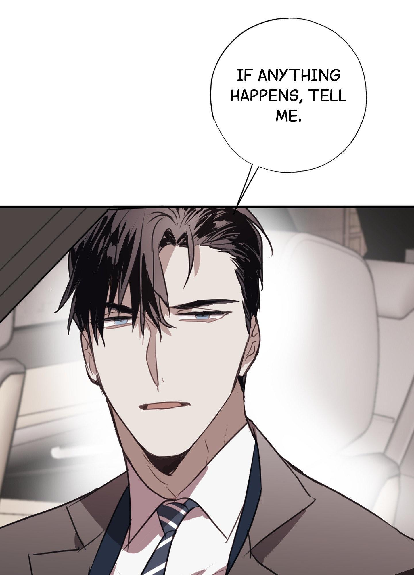Tugging at My Heart Chapter 8 page 90 - 