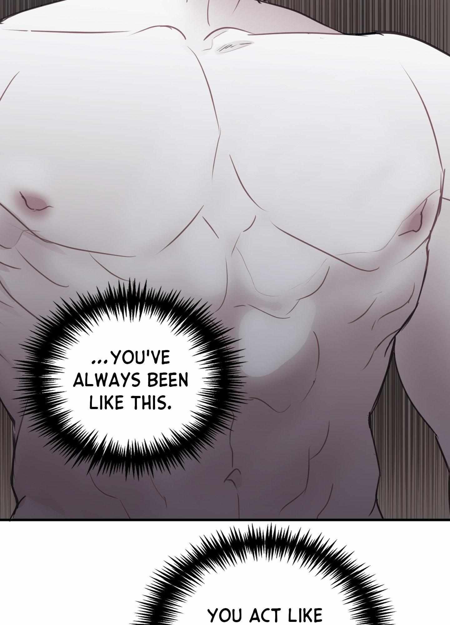 Tugging at My Heart Chapter 8 page 10 - 