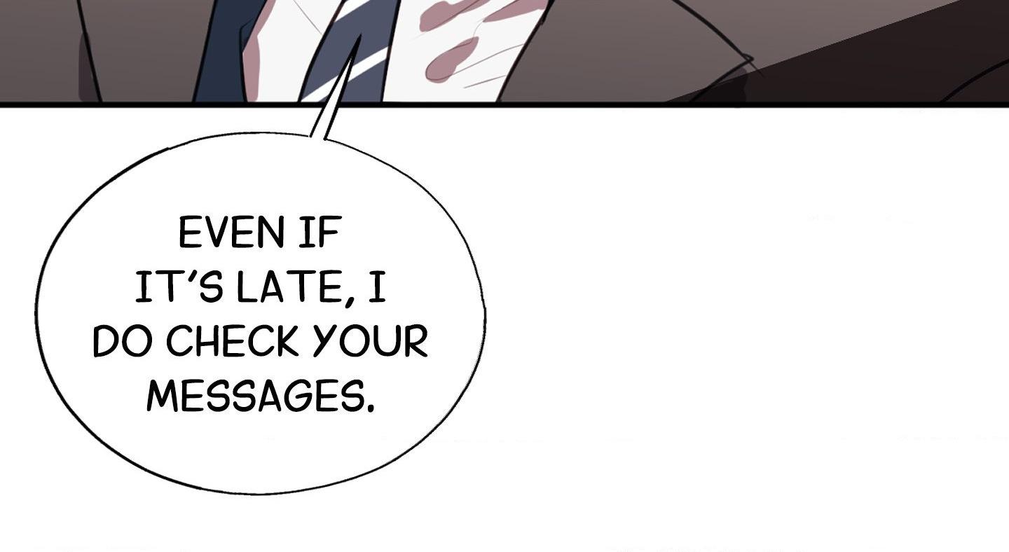 Tugging at My Heart Chapter 8 page 91 - 