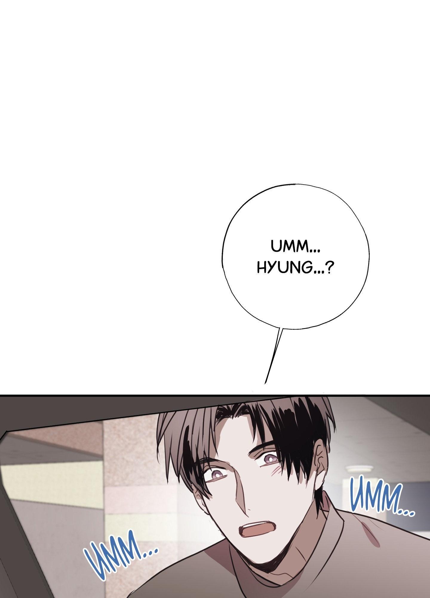 Tugging at My Heart Chapter 8 page 92 - 