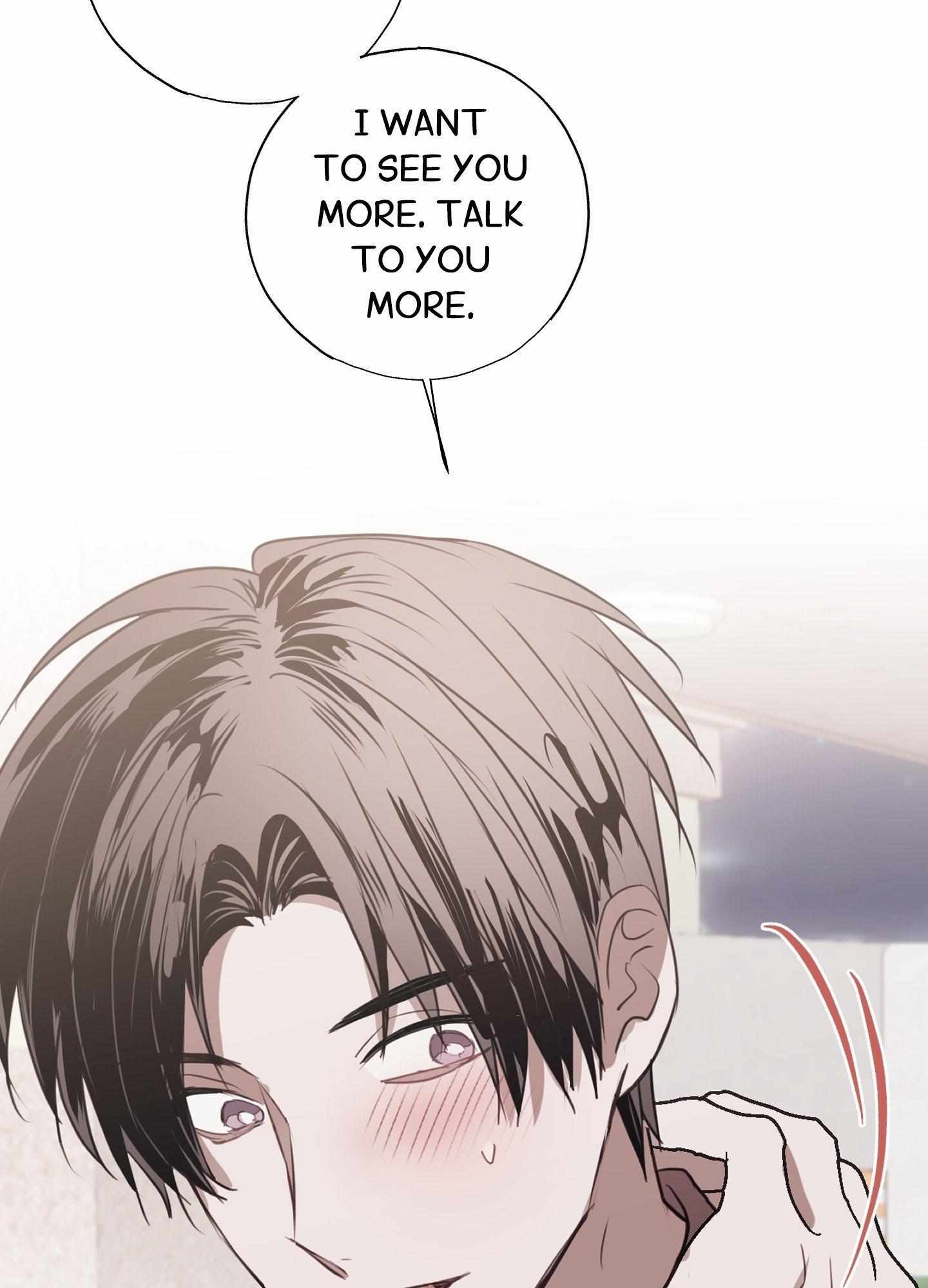 Tugging at My Heart Chapter 8 page 94 - 