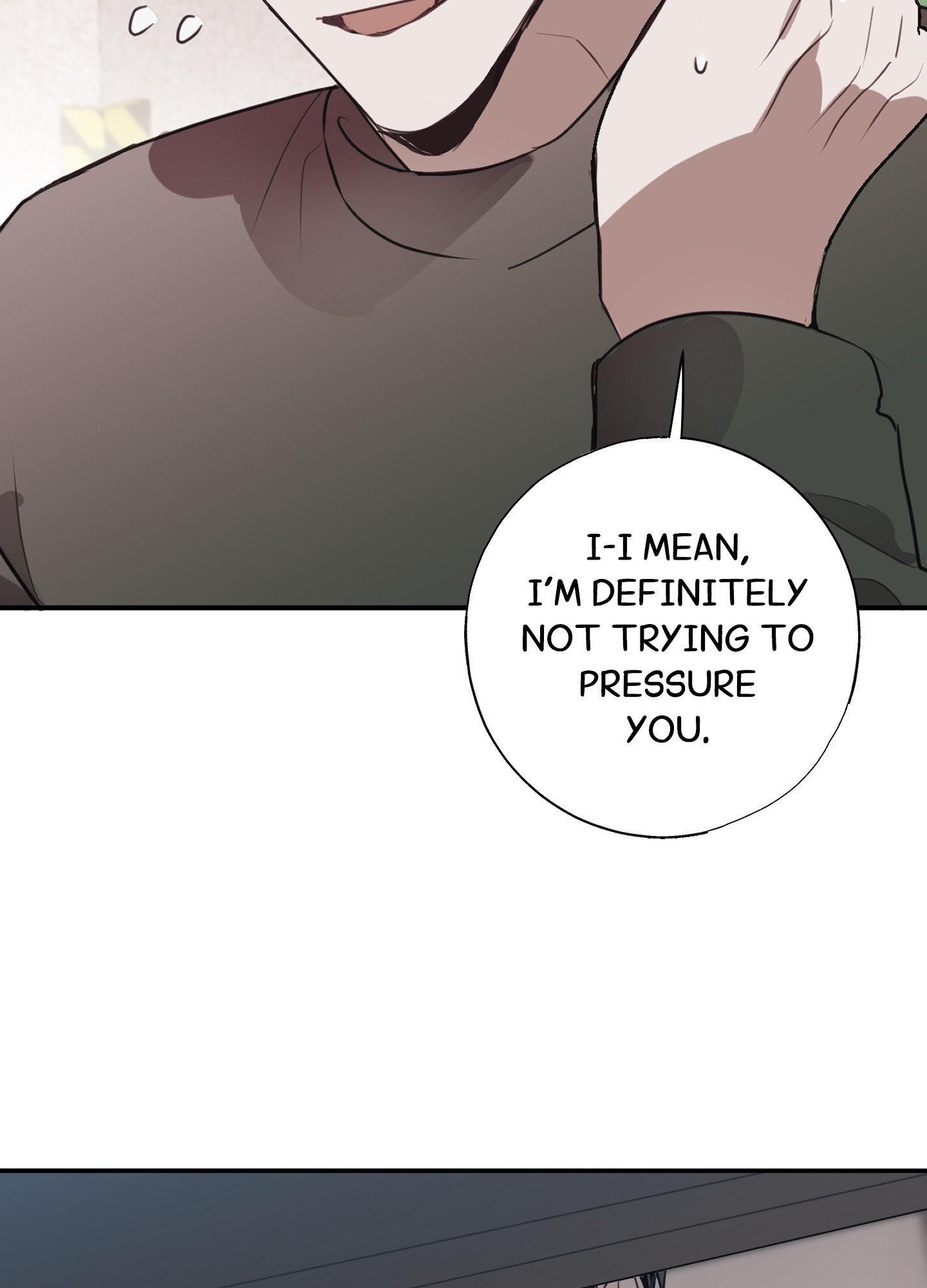 Tugging at My Heart Chapter 8 page 95 - 