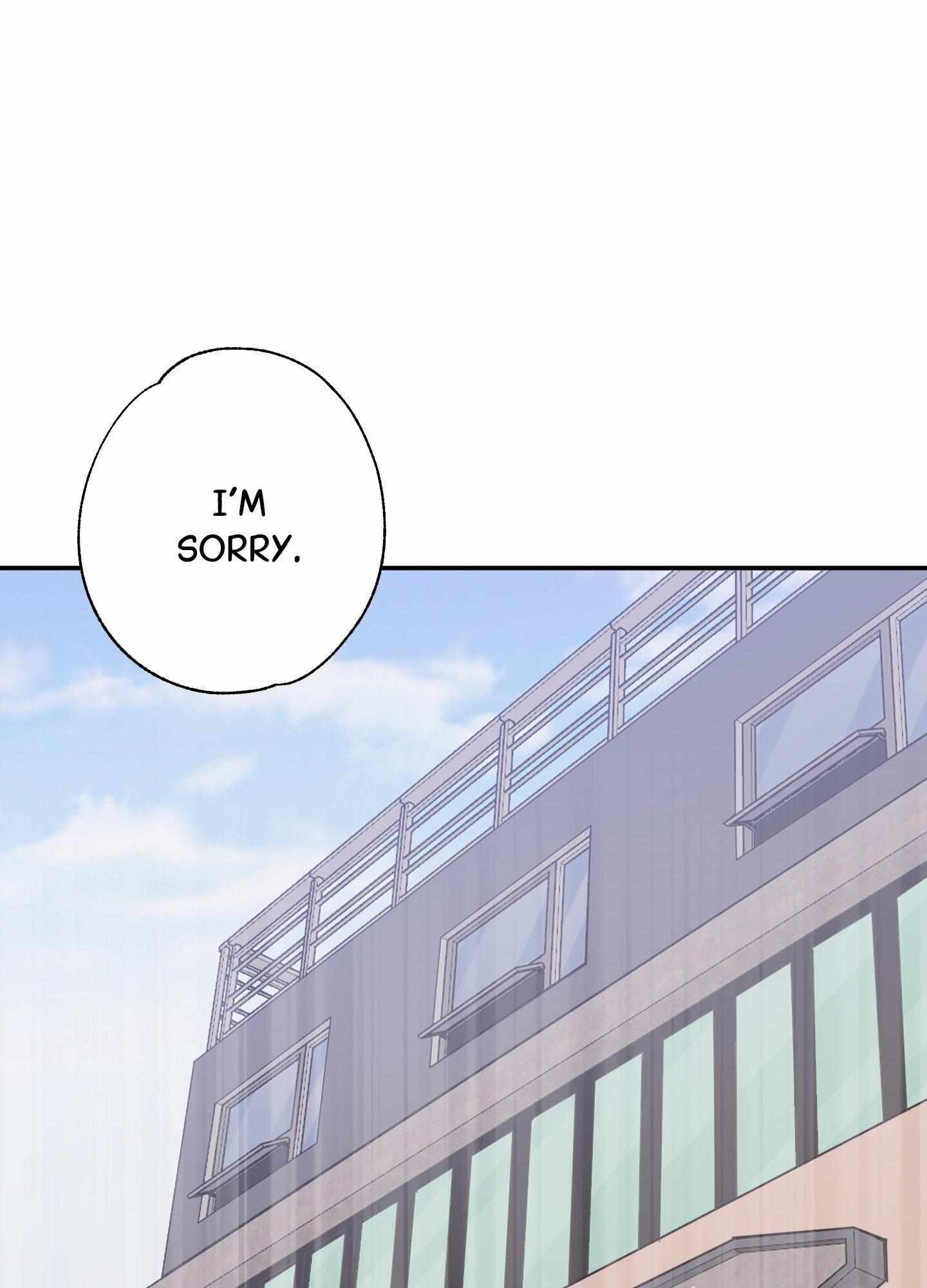 Tugging at My Heart Chapter 9 page 1 - 