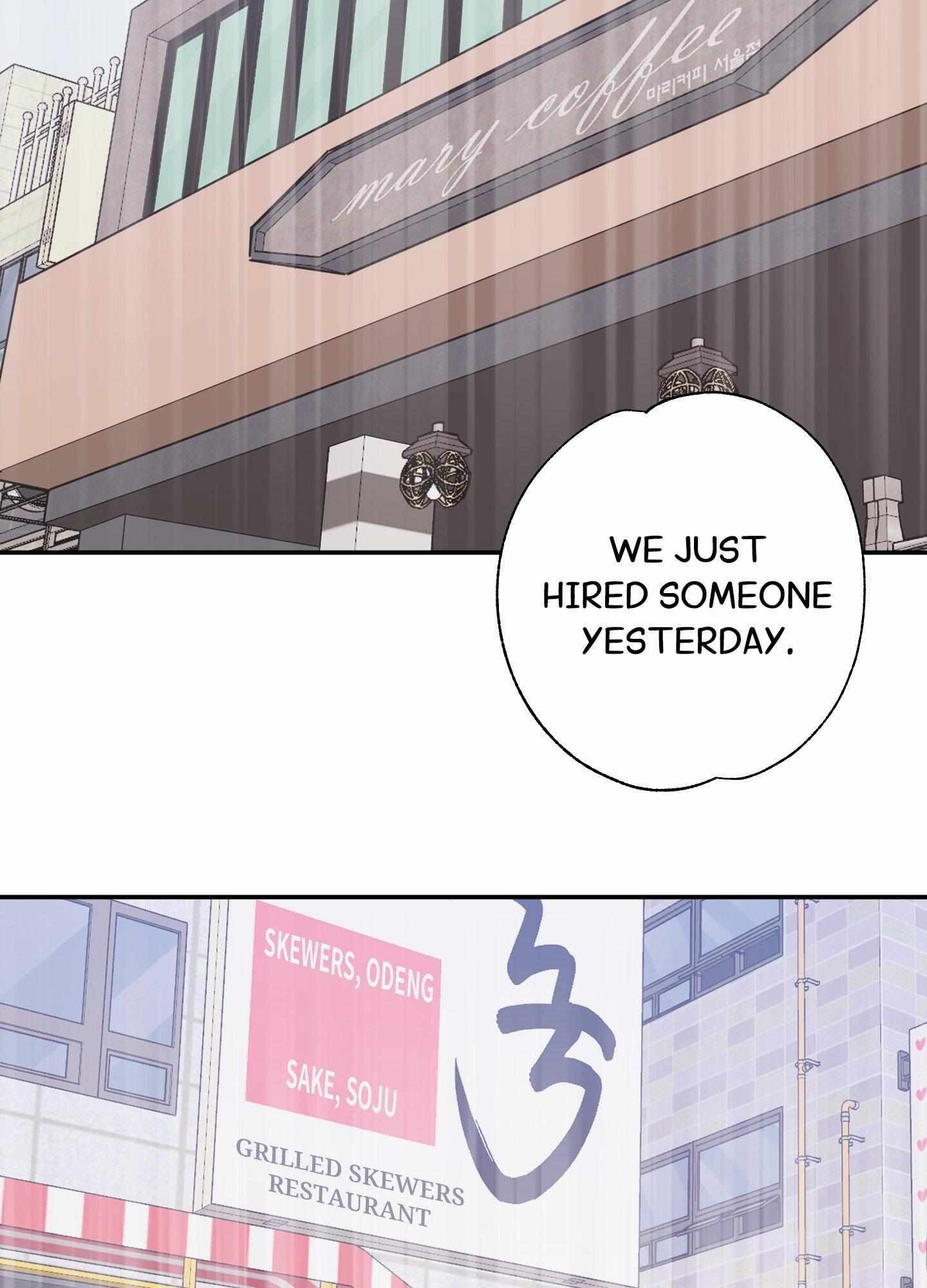 Tugging at My Heart Chapter 9 page 2 - 