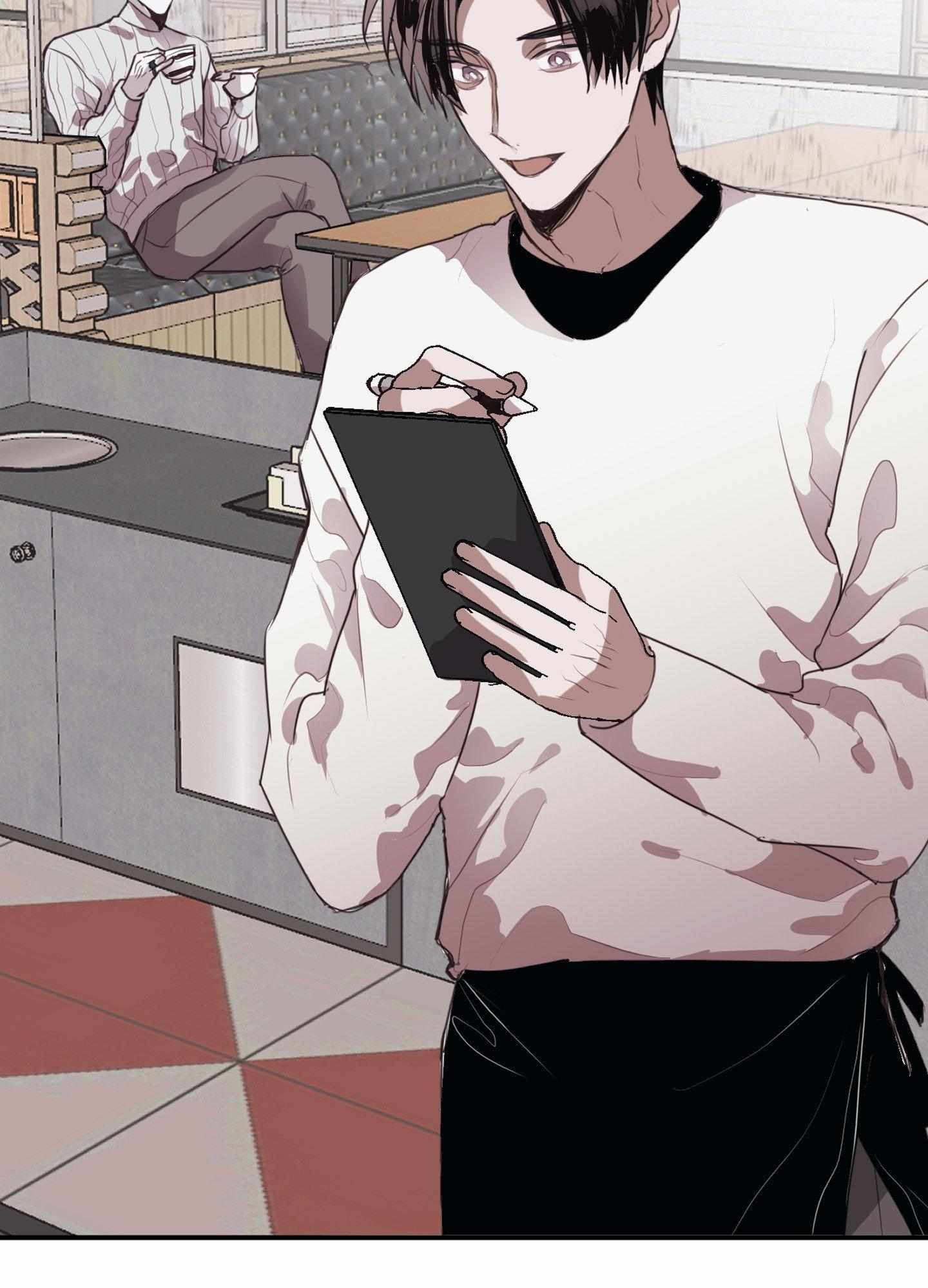 Tugging at My Heart Chapter 9 page 103 - 