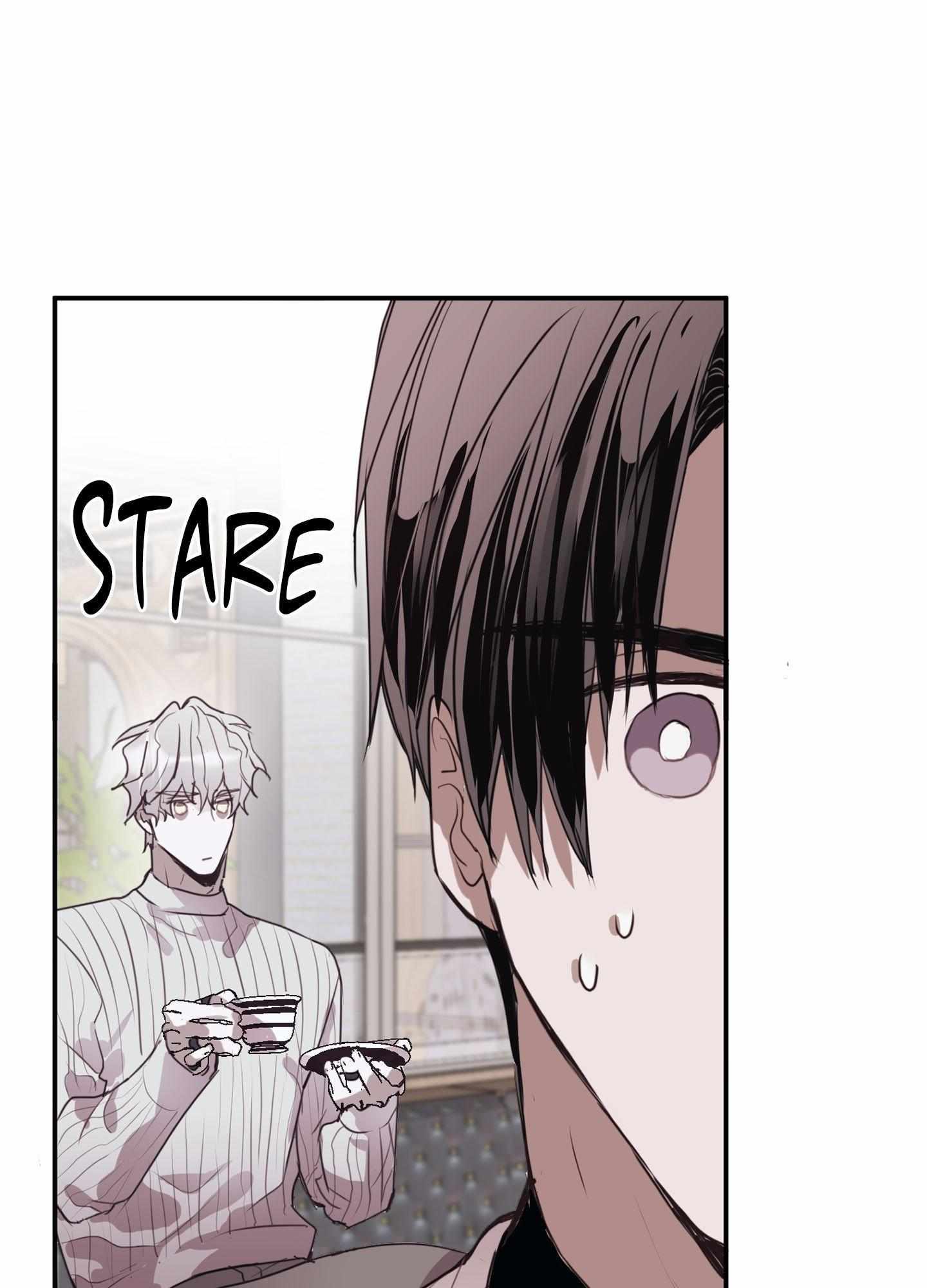 Tugging at My Heart Chapter 9 page 105 - 