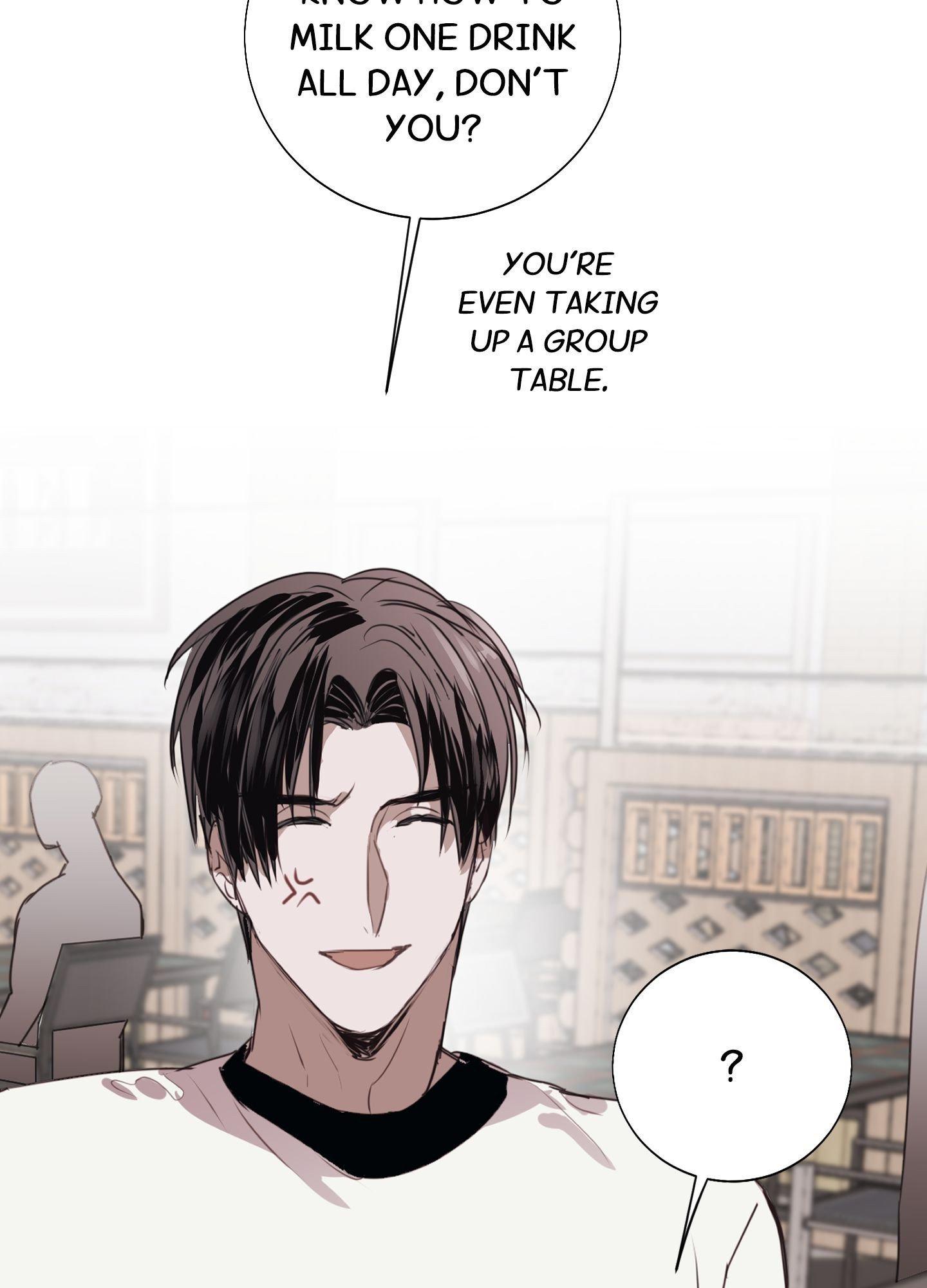 Tugging at My Heart Chapter 9 page 107 - 