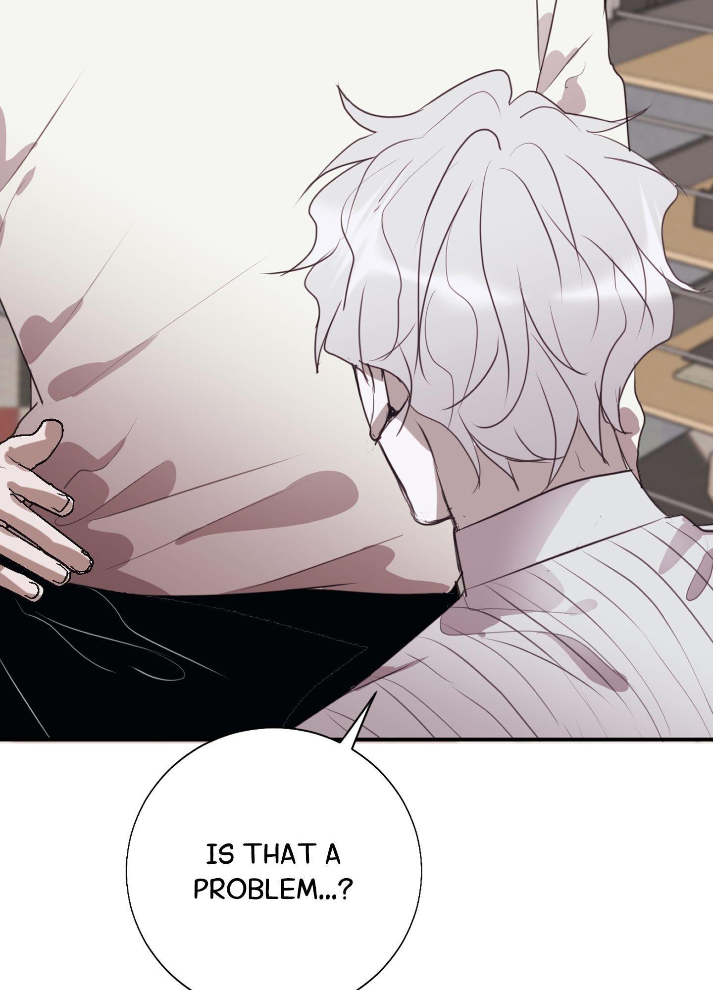 Tugging at My Heart Chapter 9 page 108 - 