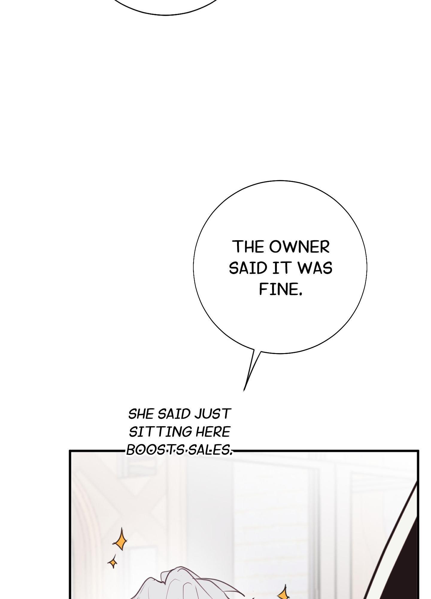 Tugging at My Heart Chapter 9 page 109 - 