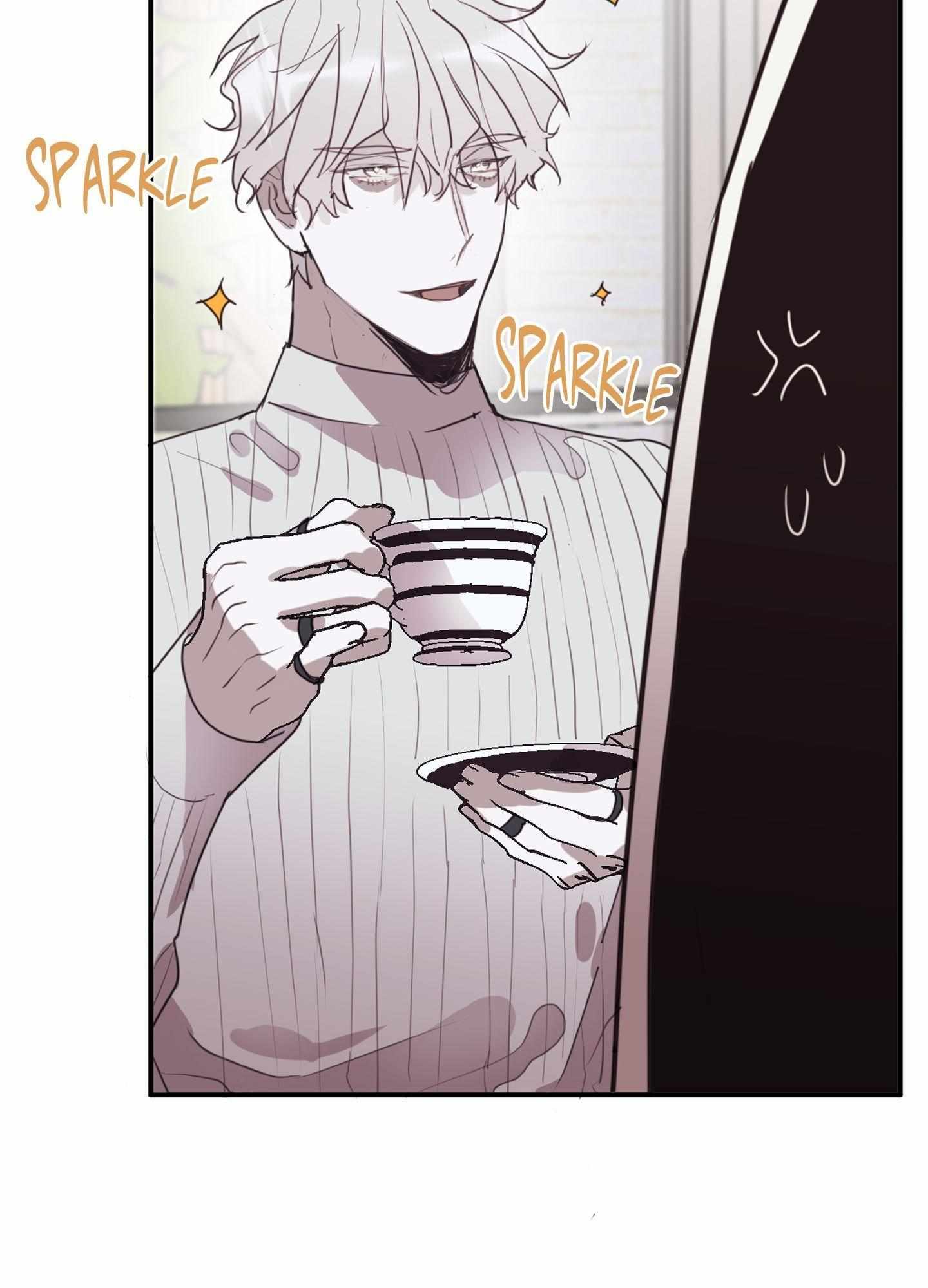 Tugging at My Heart Chapter 9 page 110 - 