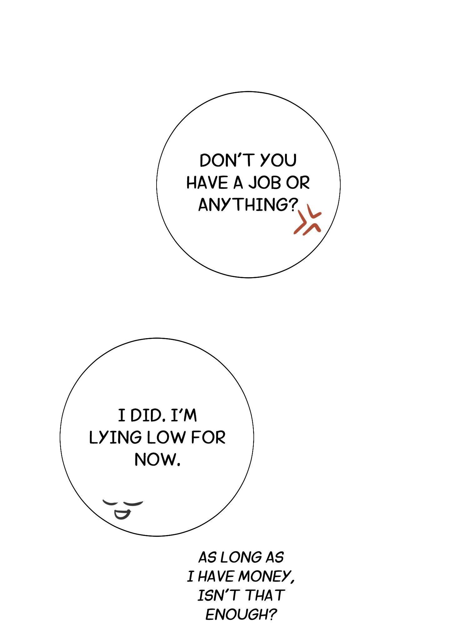 Tugging at My Heart Chapter 9 page 112 - 