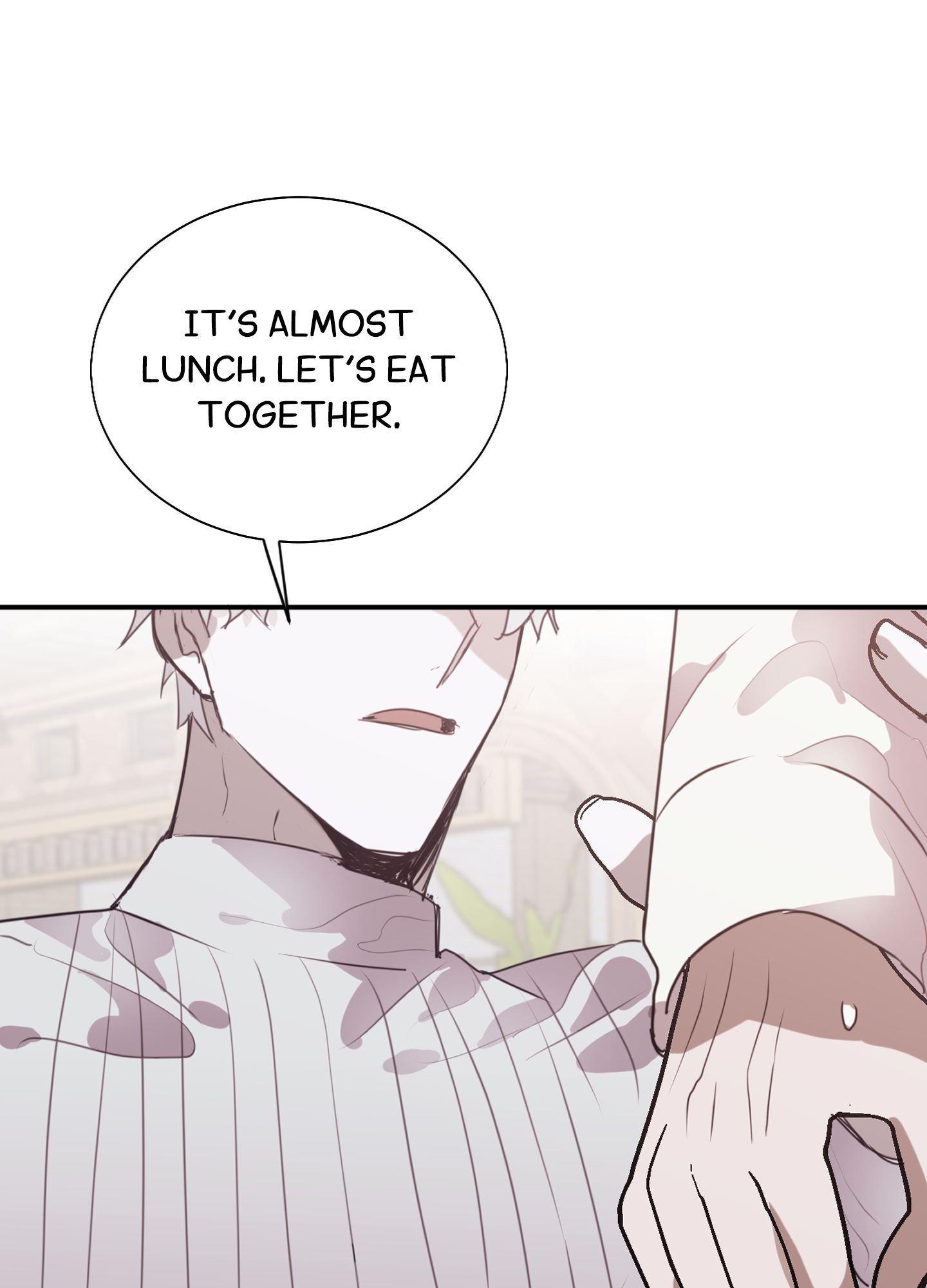 Tugging at My Heart Chapter 9 page 117 - 