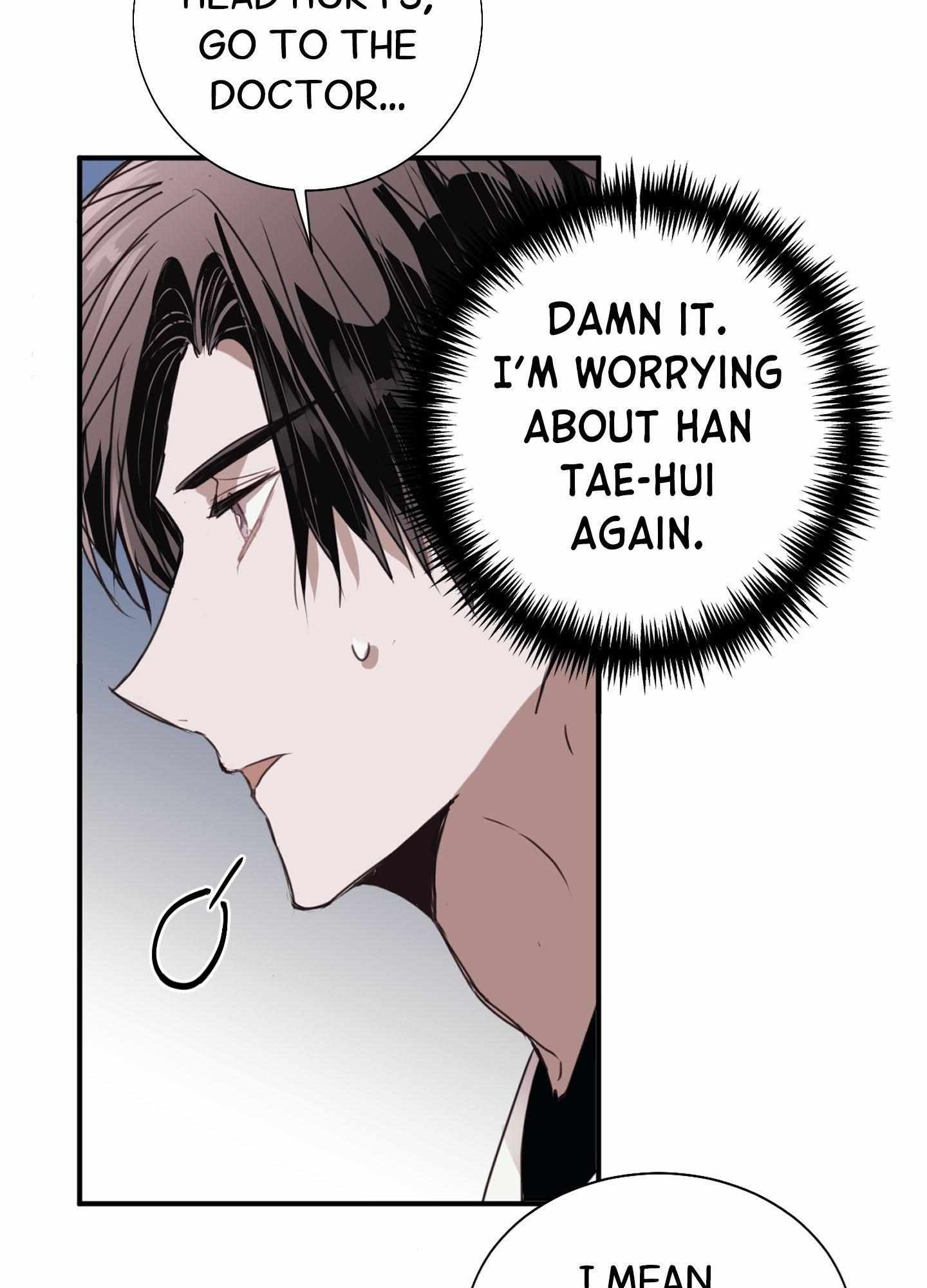 Tugging at My Heart Chapter 9 page 119 - 