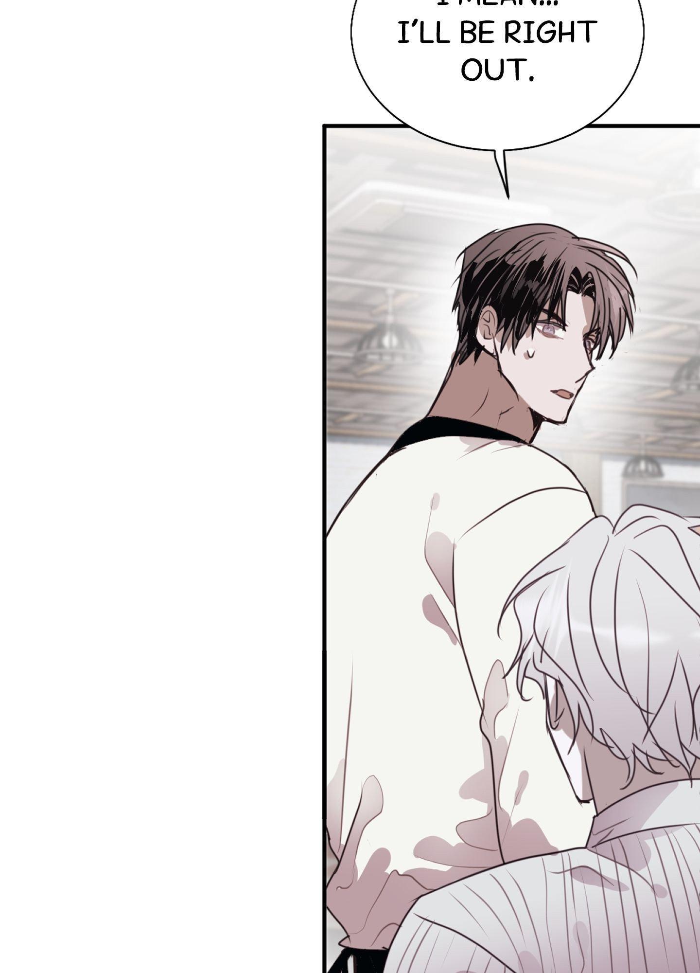 Tugging at My Heart Chapter 9 page 120 - 