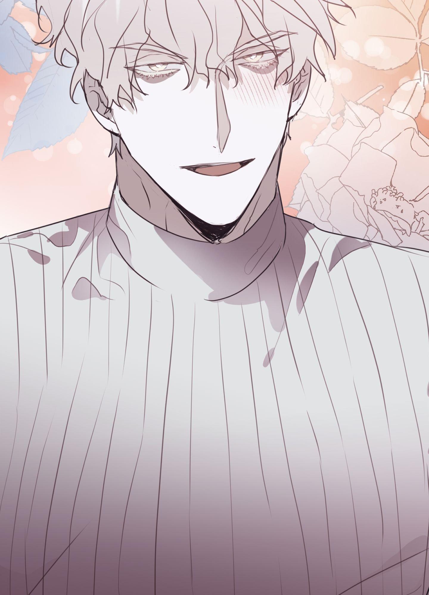 Tugging at My Heart Chapter 9 page 123 - 