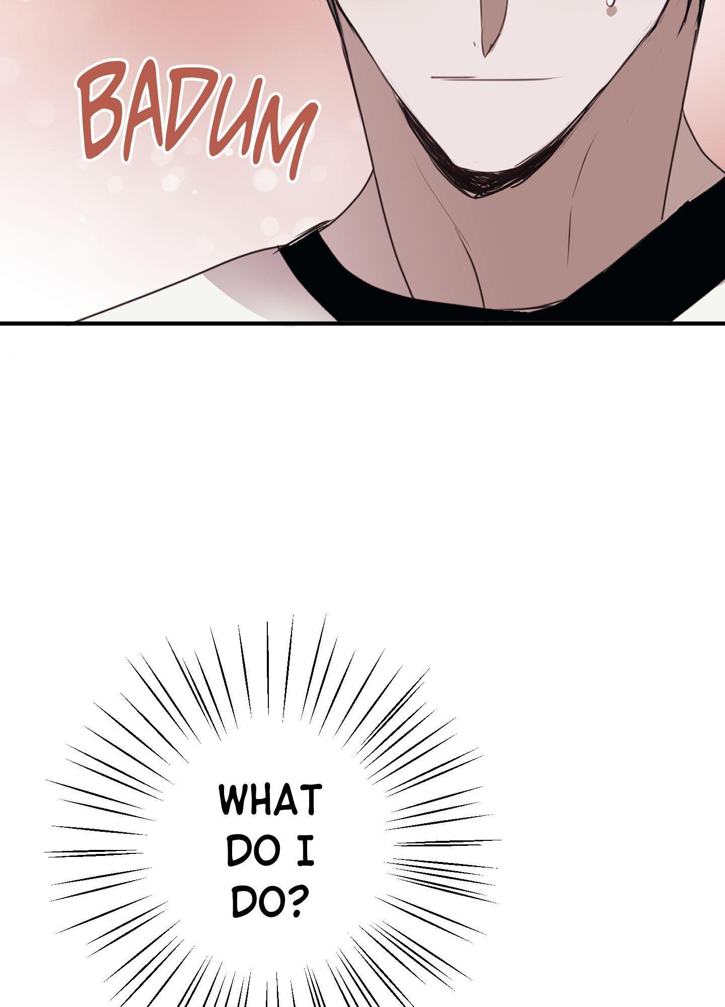 Tugging at My Heart Chapter 9 page 125 - 