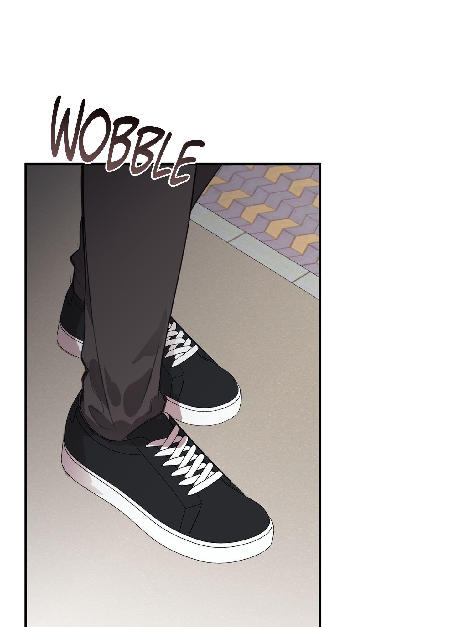 Tugging at My Heart Chapter 9 page 19 - 
