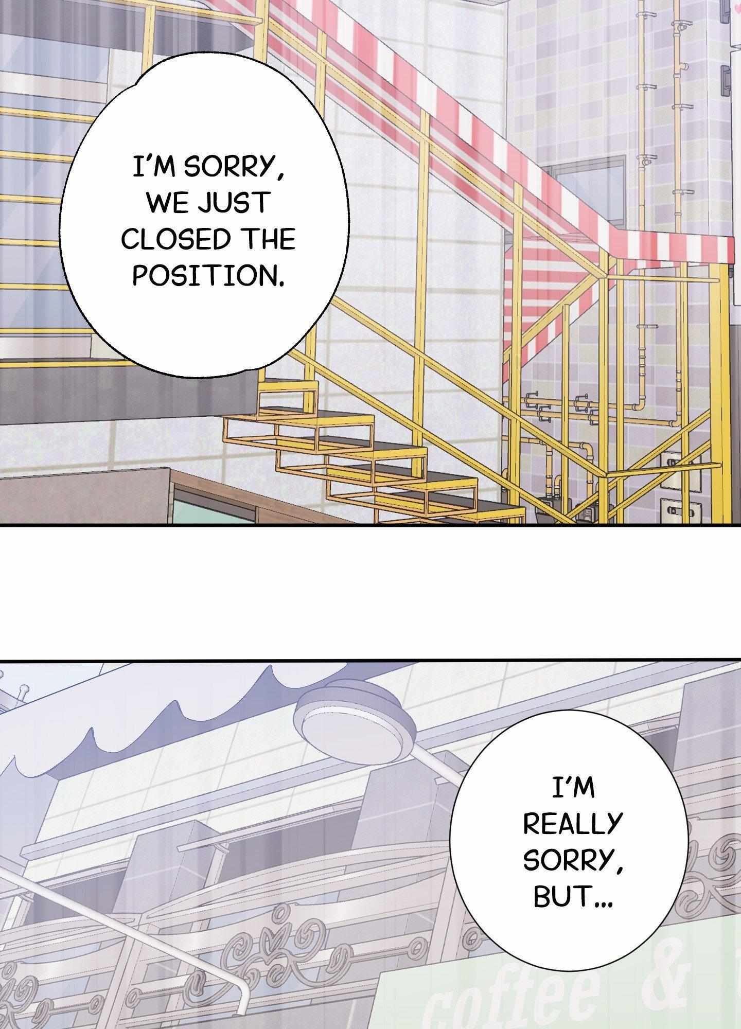 Tugging at My Heart Chapter 9 page 3 - 
