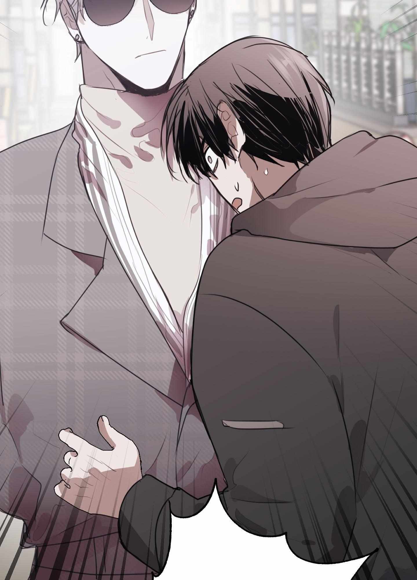 Tugging at My Heart Chapter 9 page 26 - 