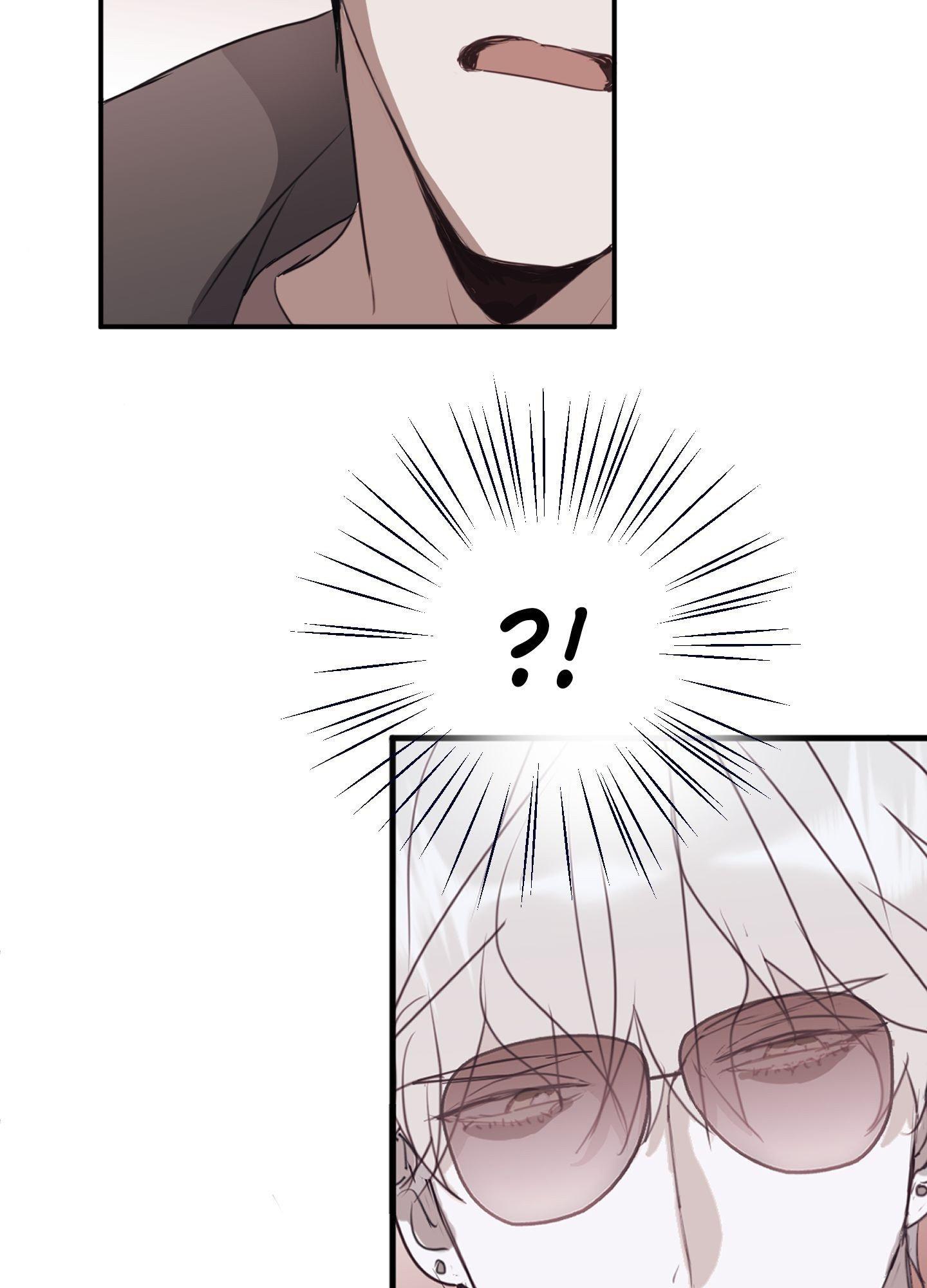 Tugging at My Heart Chapter 9 page 28 - 