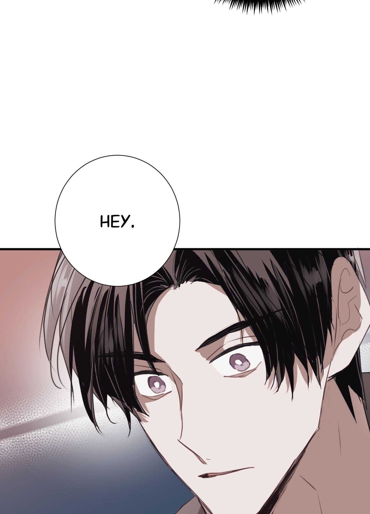 Tugging at My Heart Chapter 9 page 33 - 