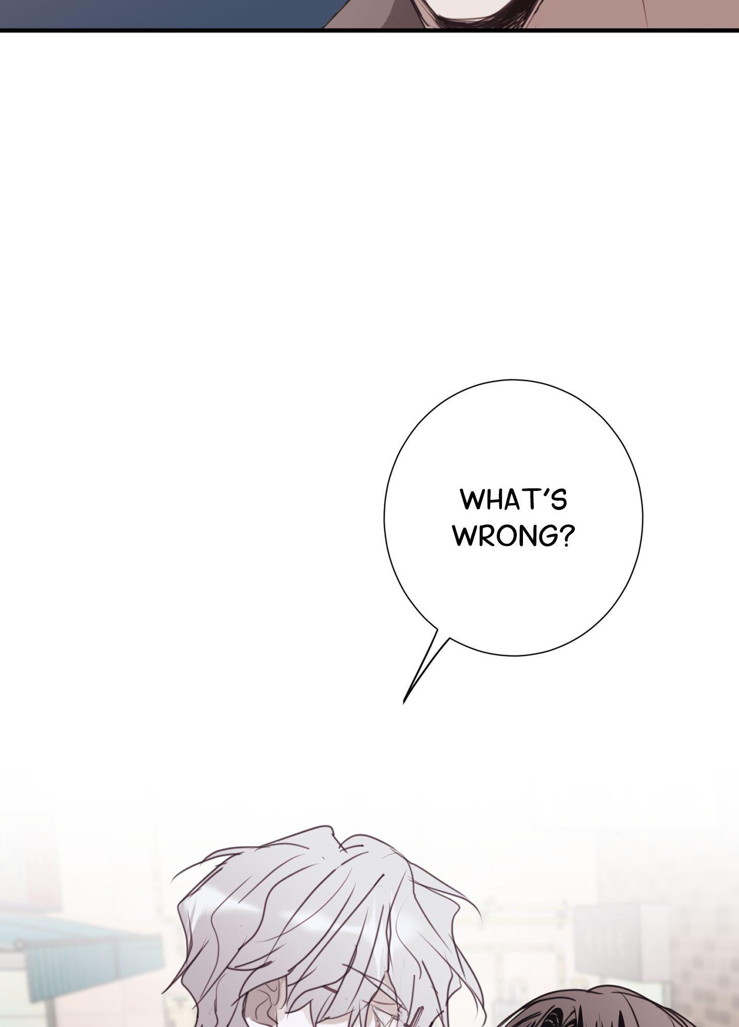 Tugging at My Heart Chapter 9 page 34 - 