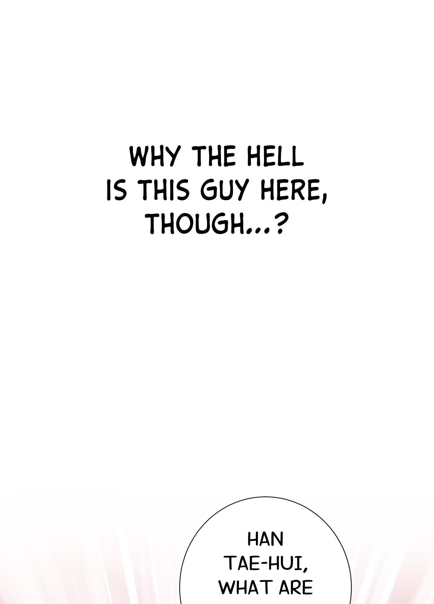 Tugging at My Heart Chapter 9 page 37 - 