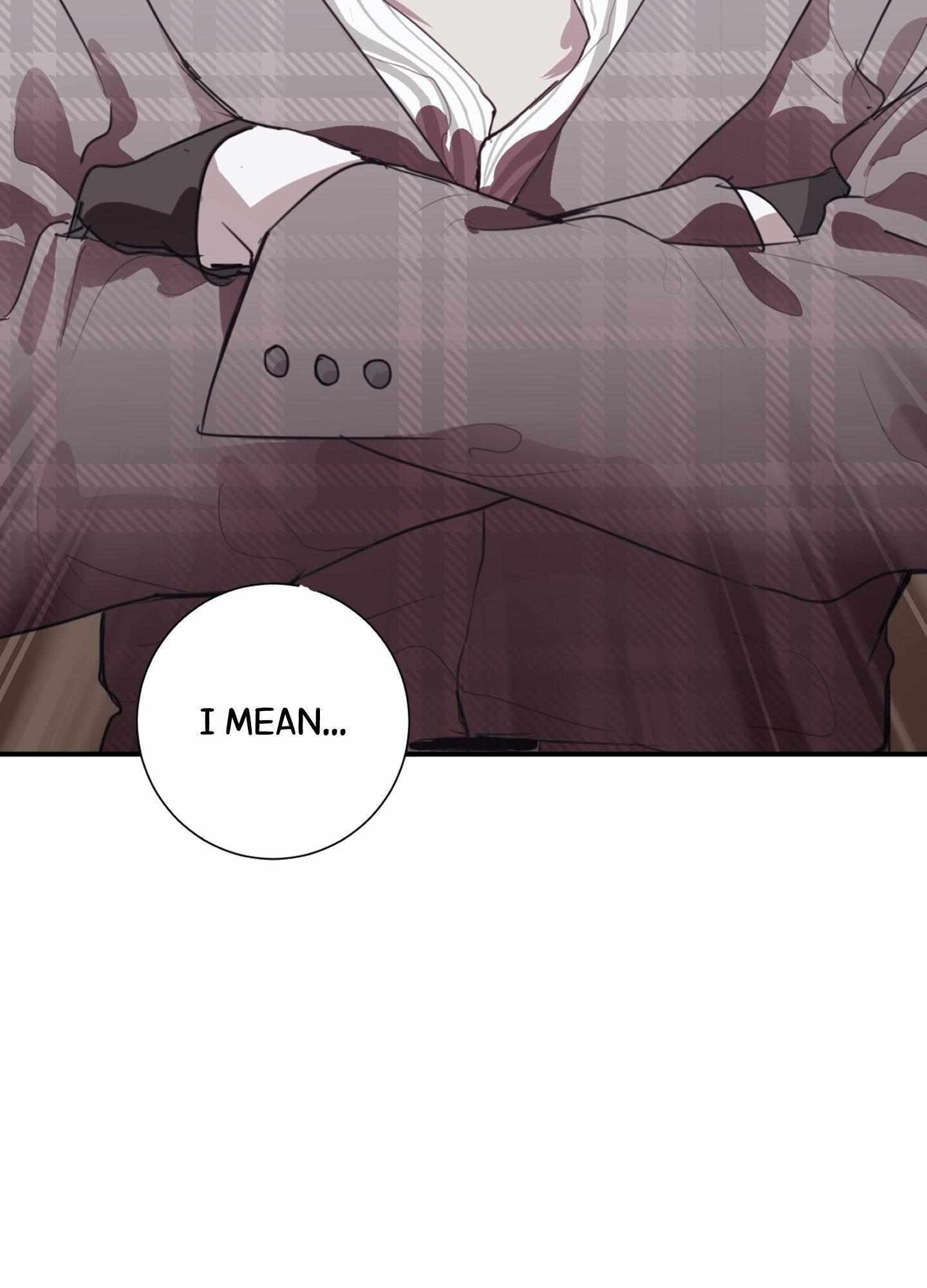 Tugging at My Heart Chapter 9 page 39 - 