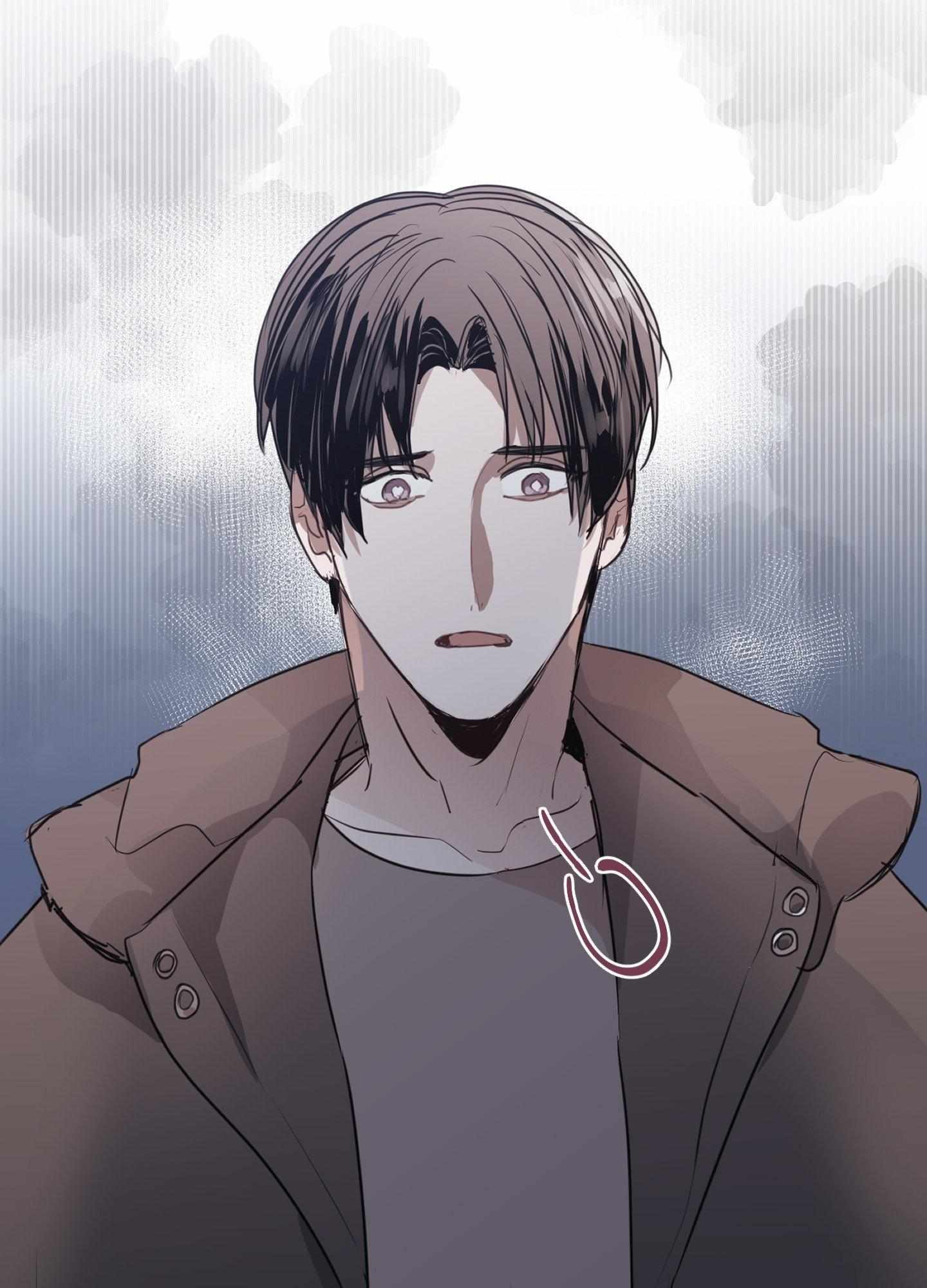 Tugging at My Heart Chapter 9 page 5 - 